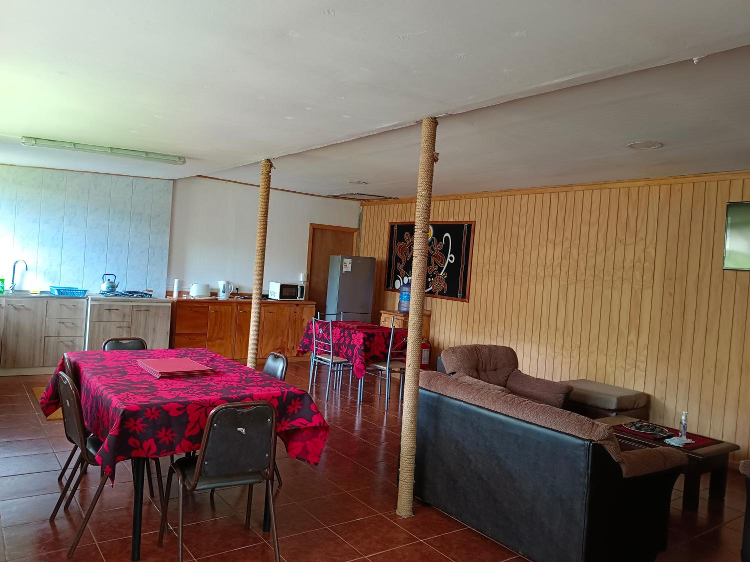 Hostal Kaiheke