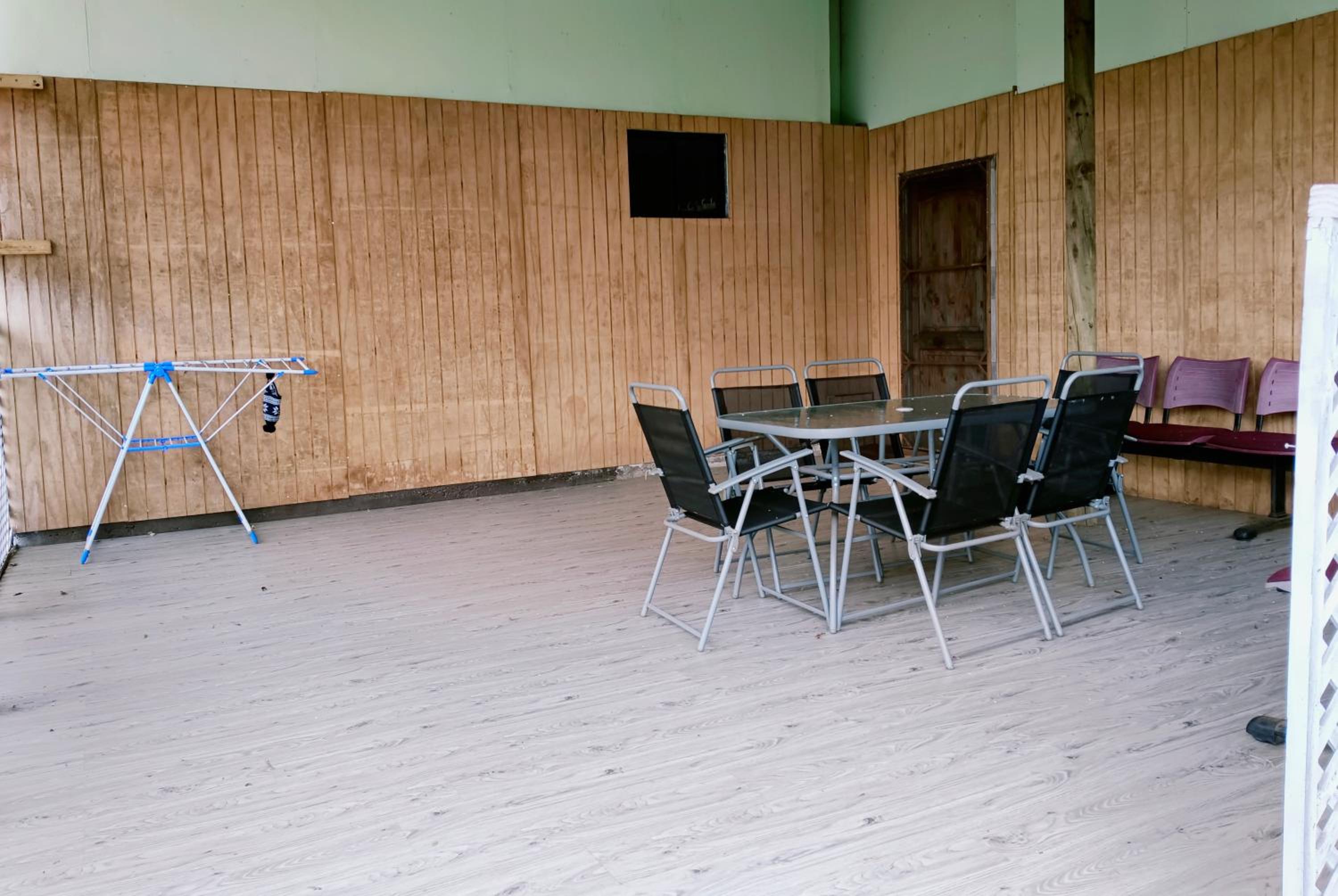 Hostal Kaiheke