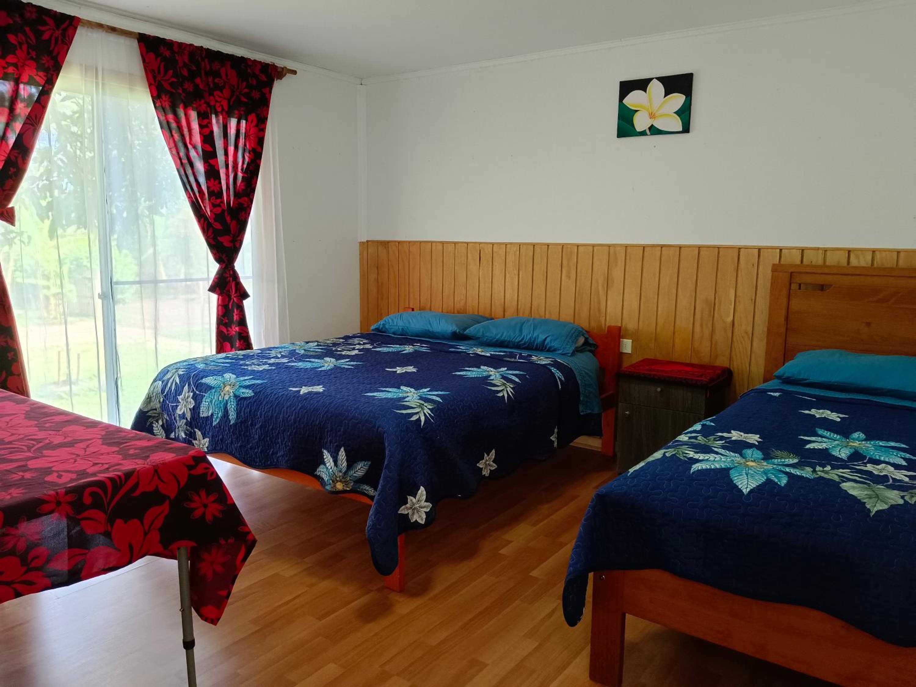 Hostal Kaiheke