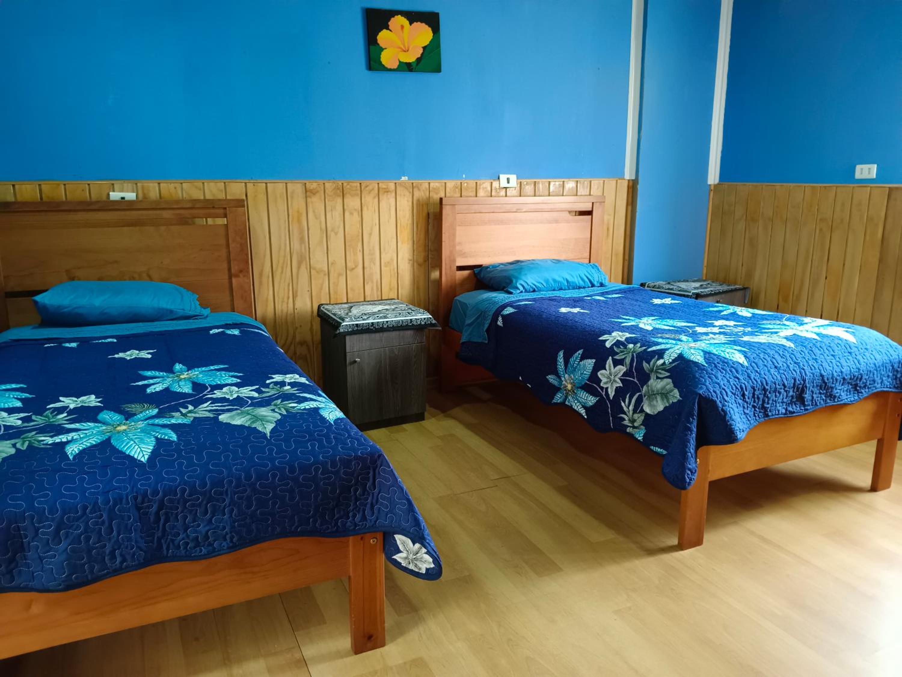 Hostal Kaiheke