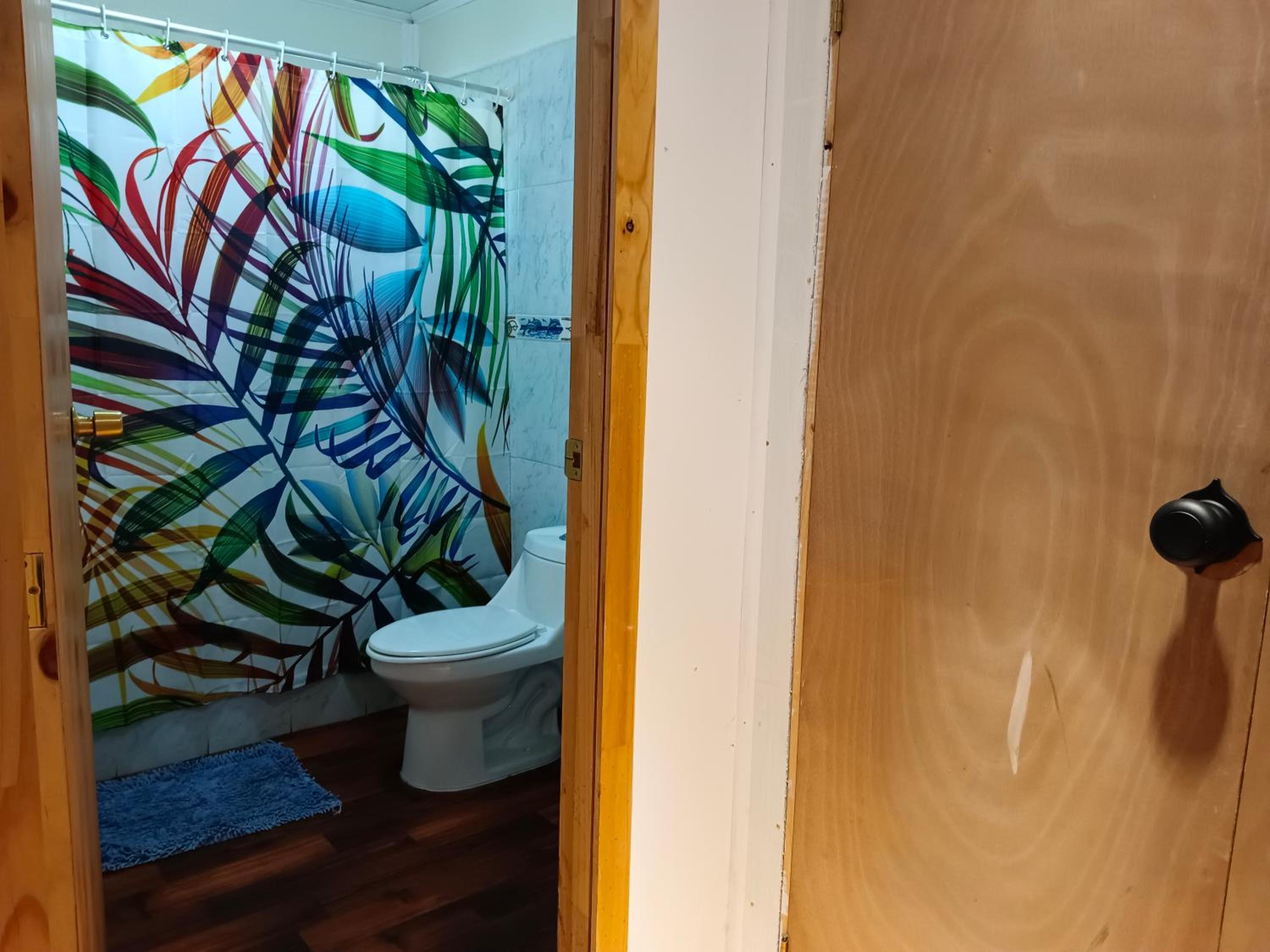 Hostal Kaiheke