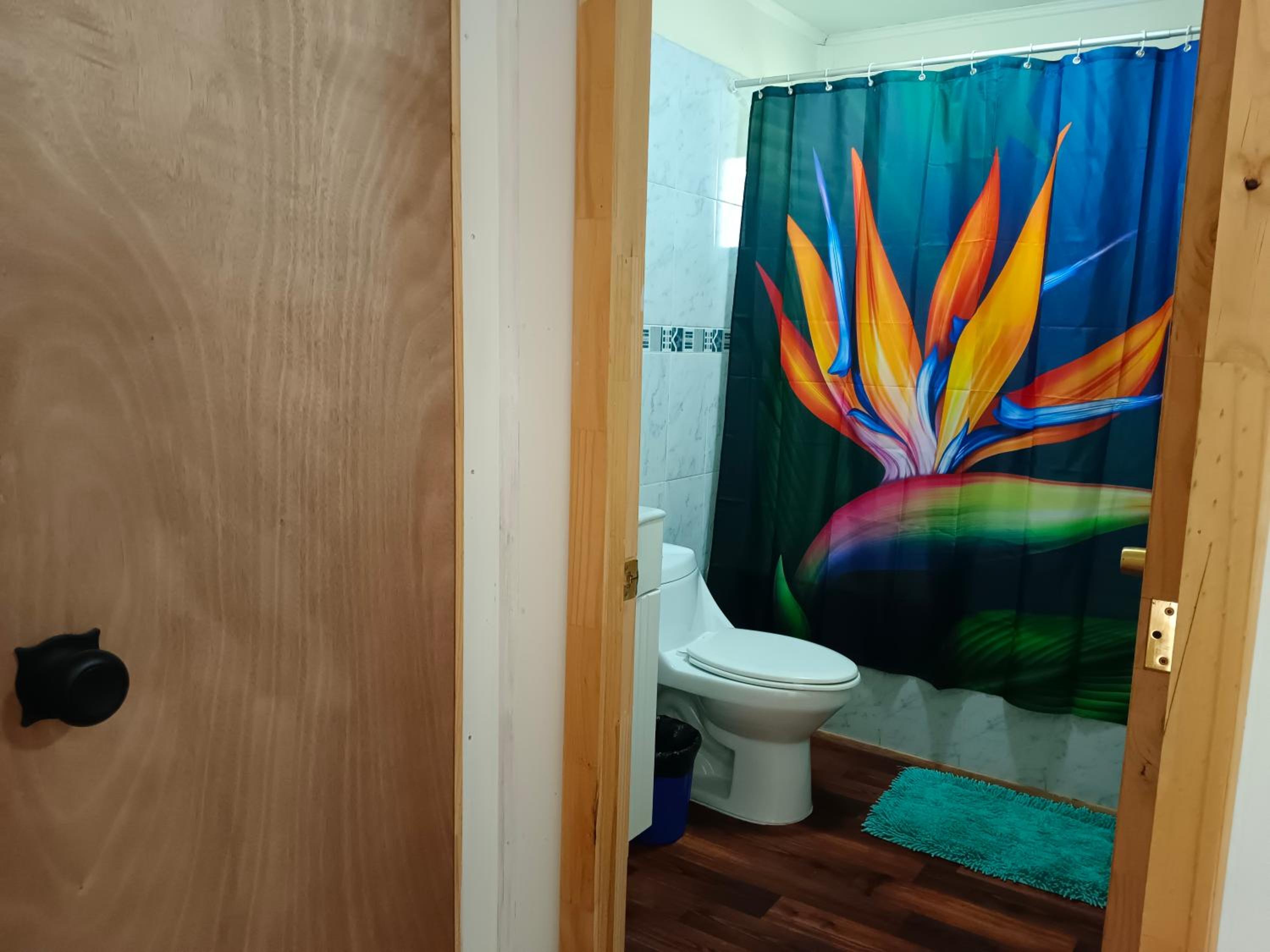 Hostal Kaiheke