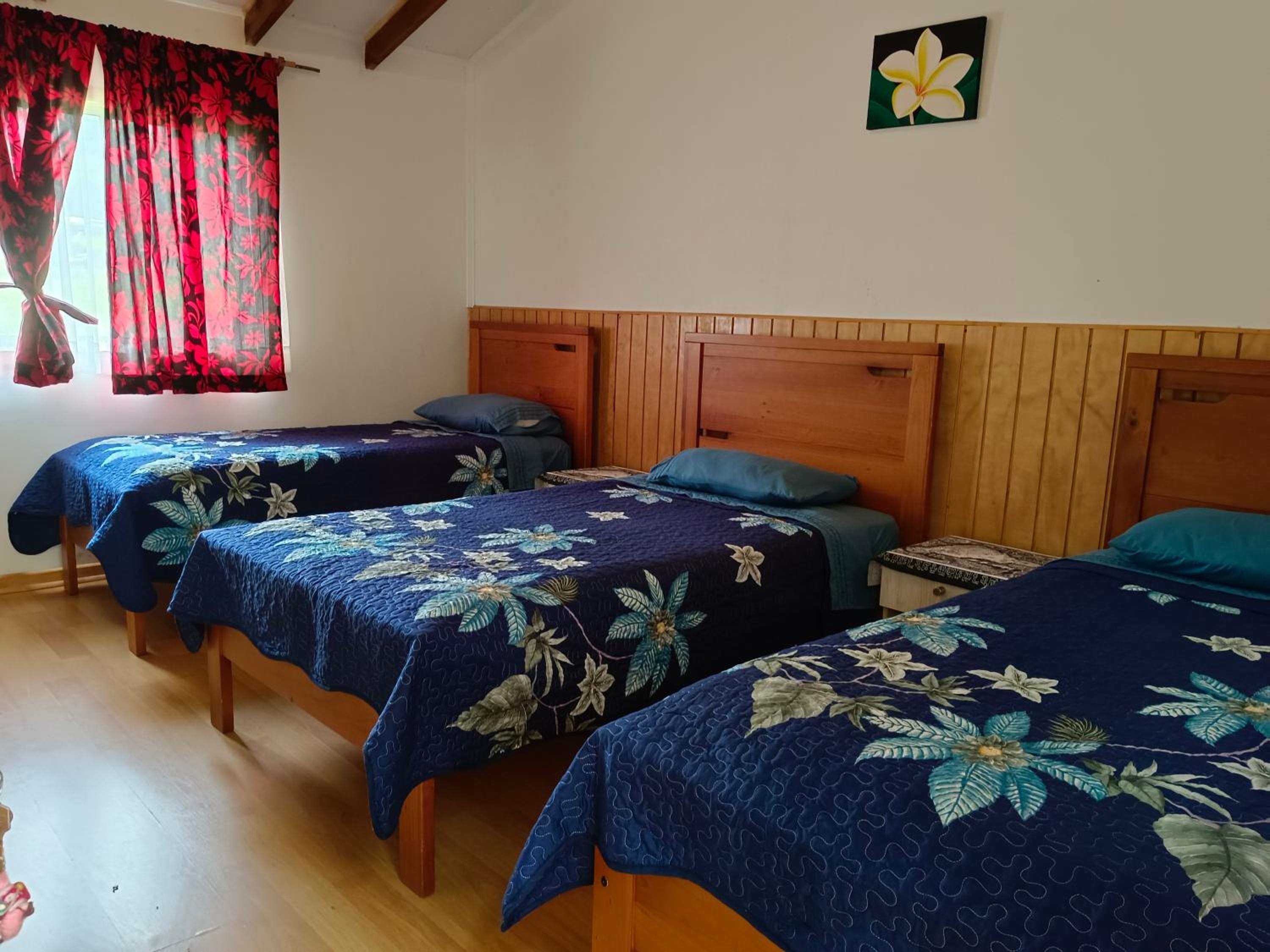 Hostal Kaiheke