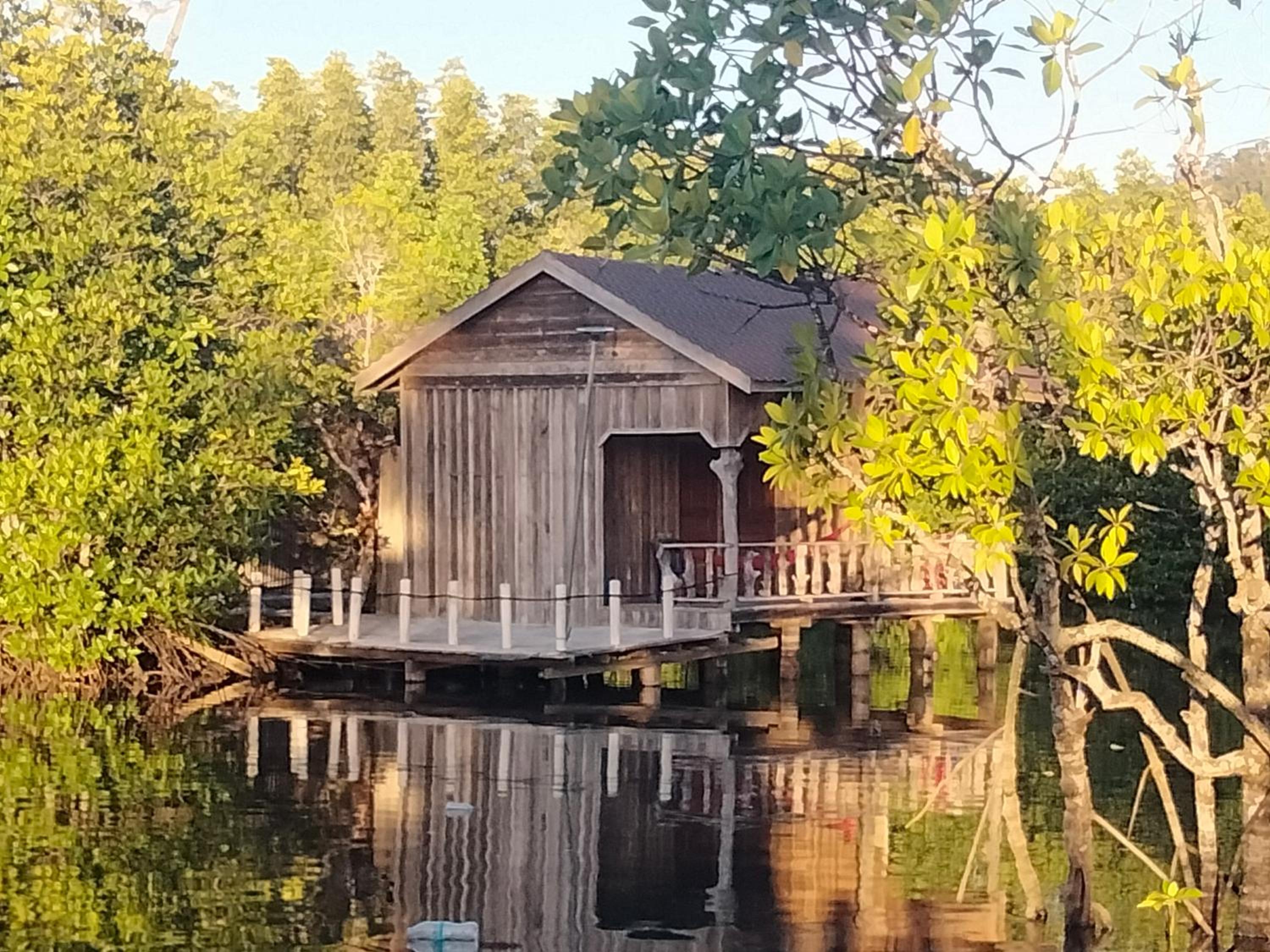 Friend of Nature Bungalow view 5