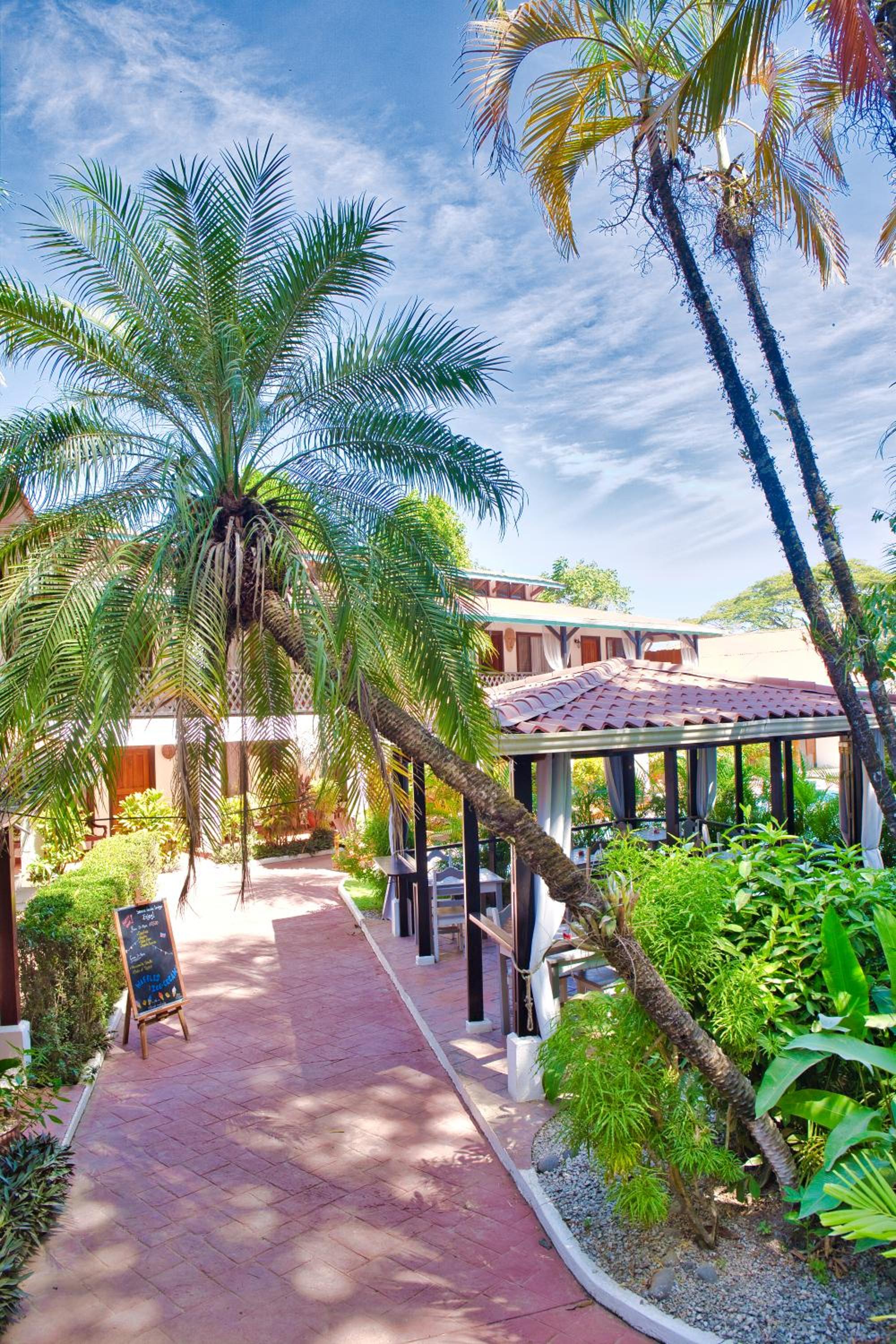 Guanacaste - Costa Rica Vacations - Samara Pacific Lodge - Property Image 6