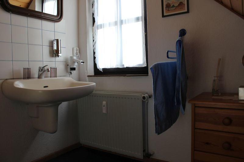 Ferienhaus Färber