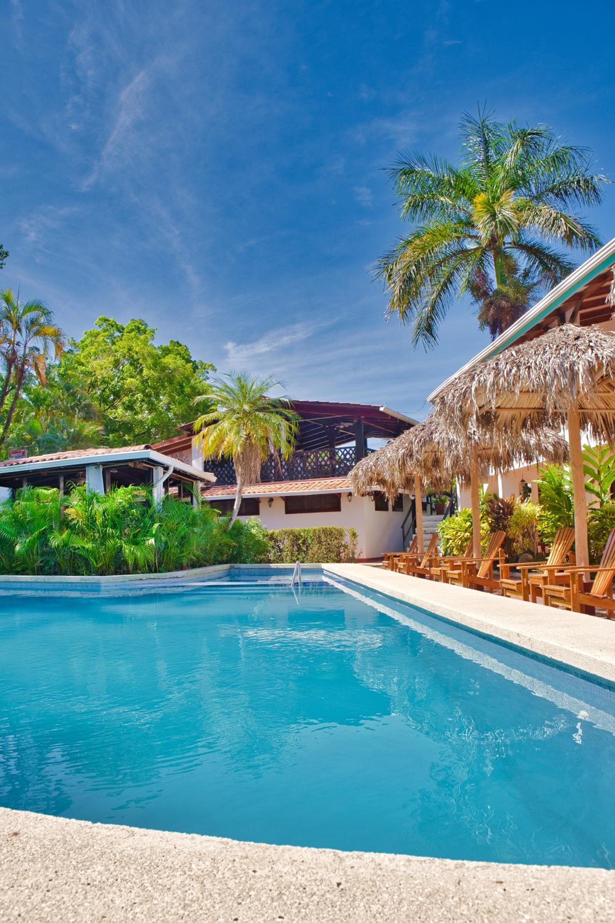 Guanacaste - Costa Rica Vacations - Samara Pacific Lodge - Property Image 9