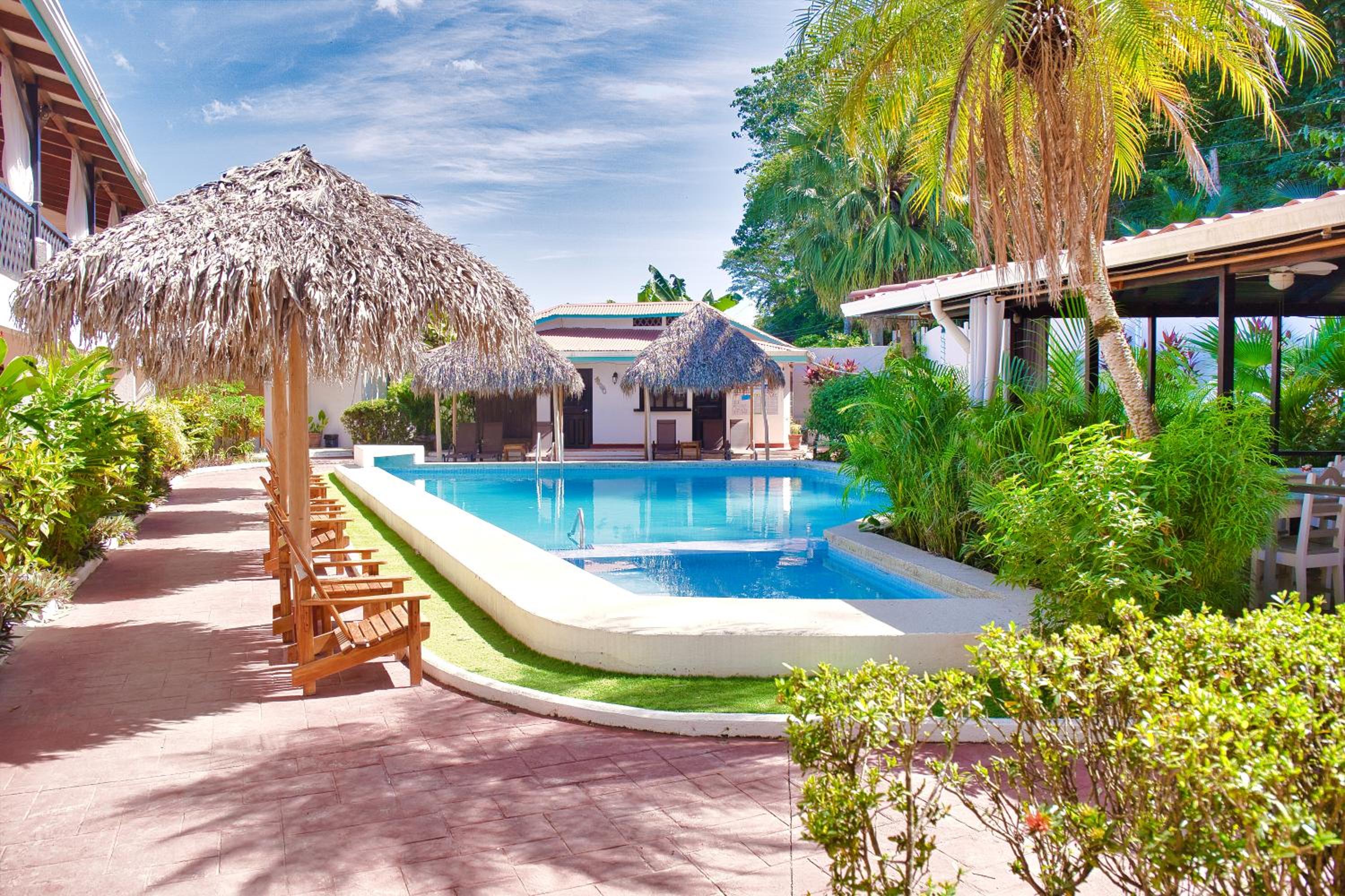 Guanacaste - Costa Rica Vacations - Samara Pacific Lodge - Property Image 8