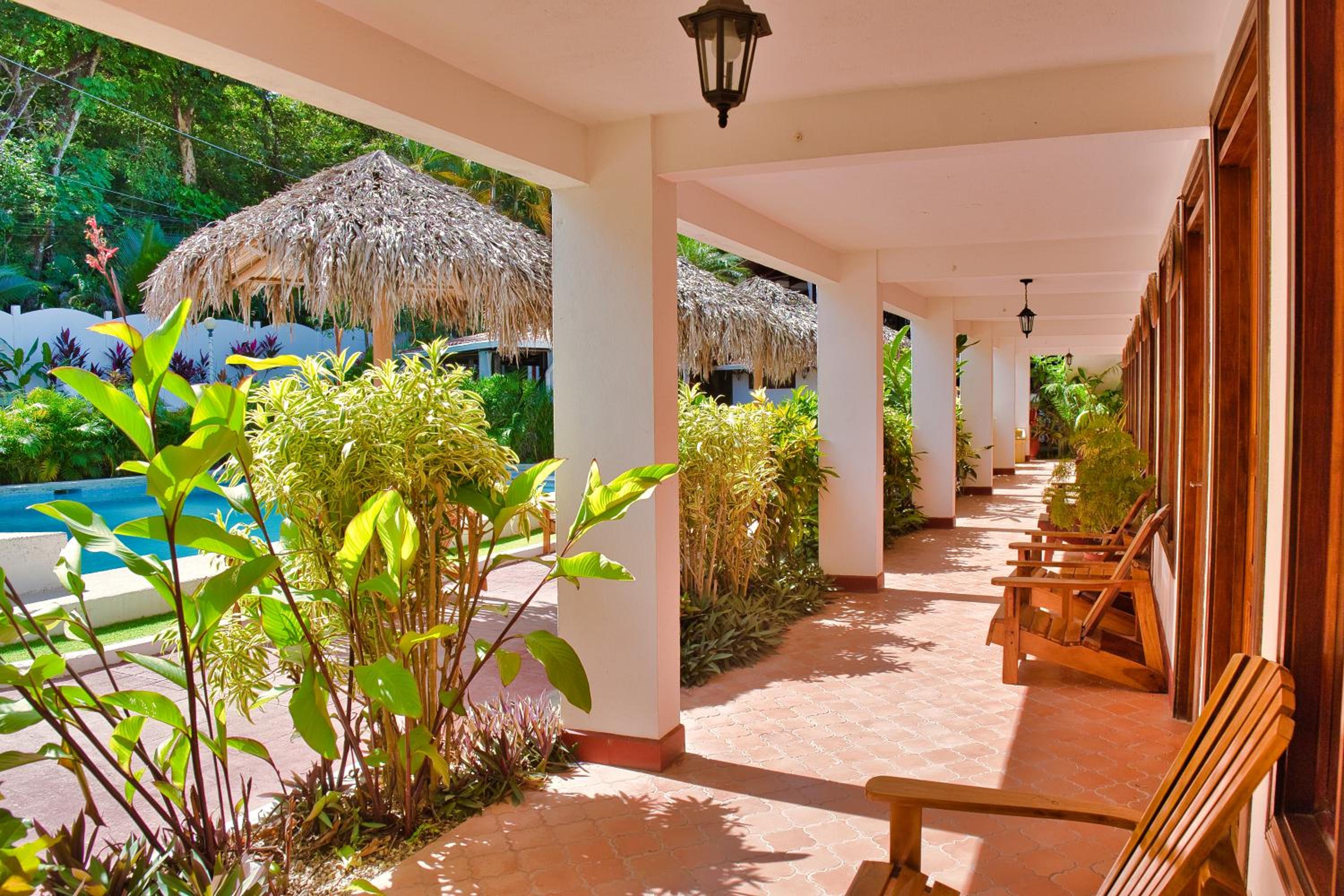 Guanacaste - Costa Rica Vacations - Samara Pacific Lodge - Property Image 7