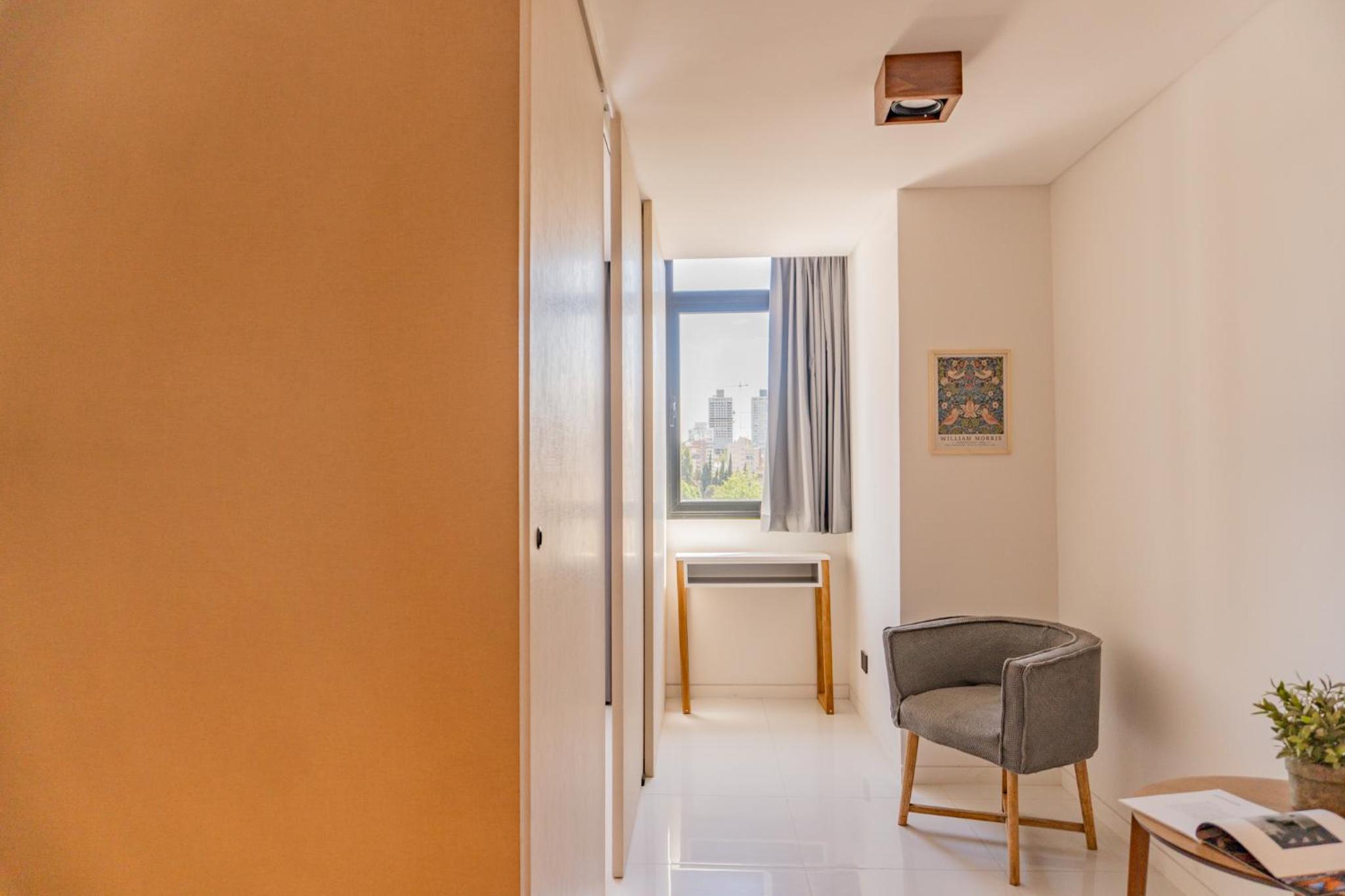 Neuquen Torre Eleganza