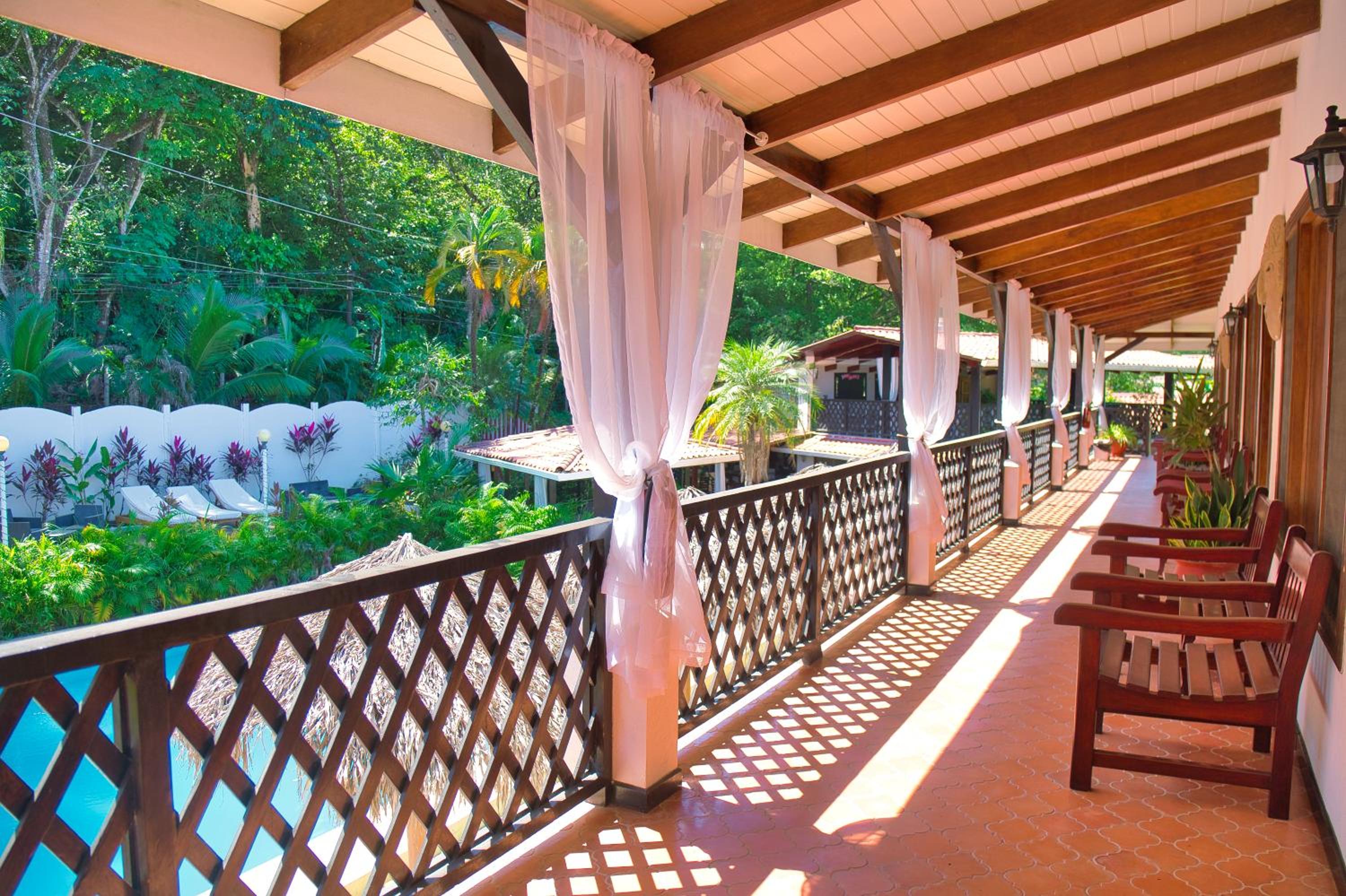 Guanacaste - Costa Rica Vacations - Samara Pacific Lodge - Property Image 11