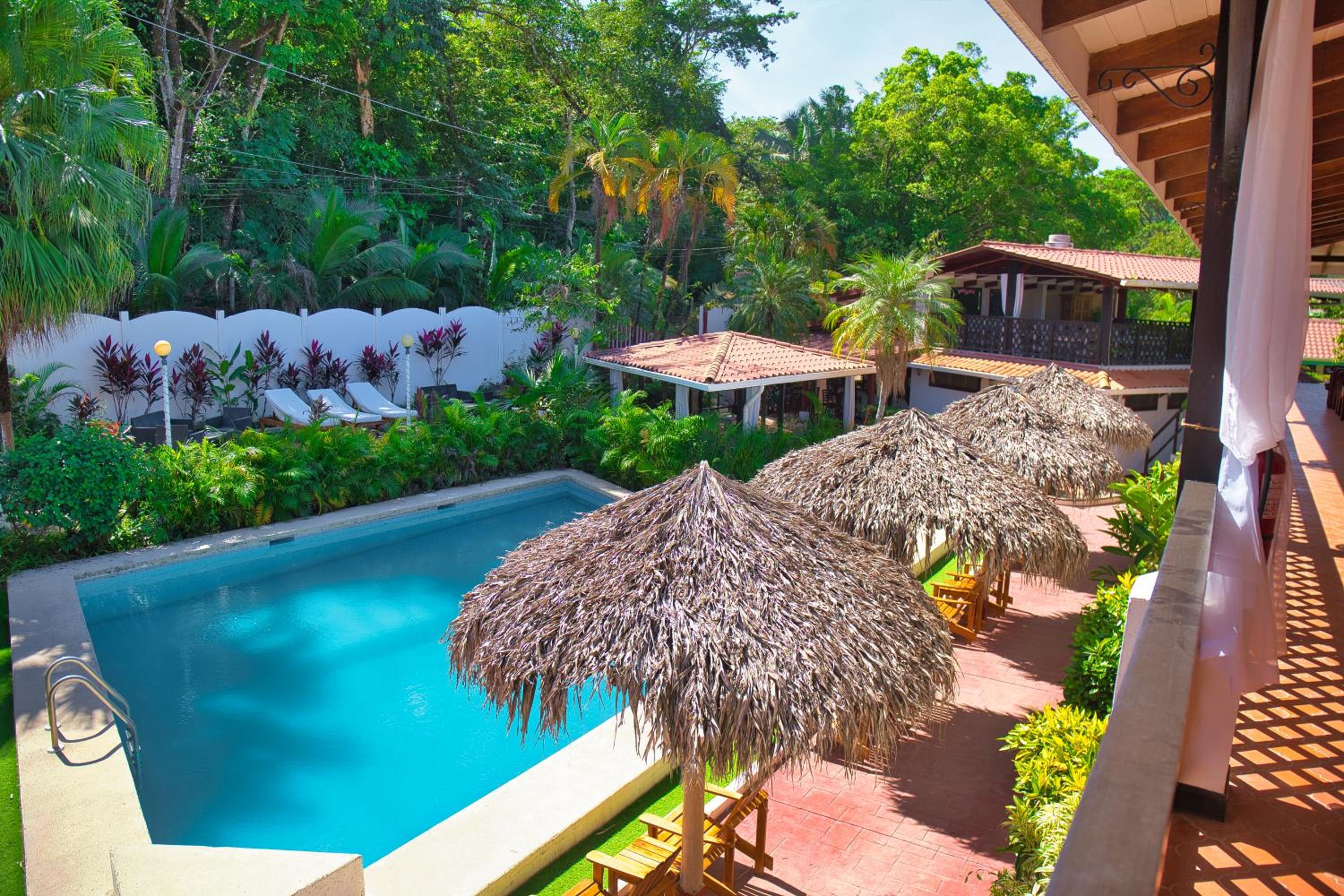 Guanacaste - Costa Rica Vacations - Samara Pacific Lodge - Property Image 12