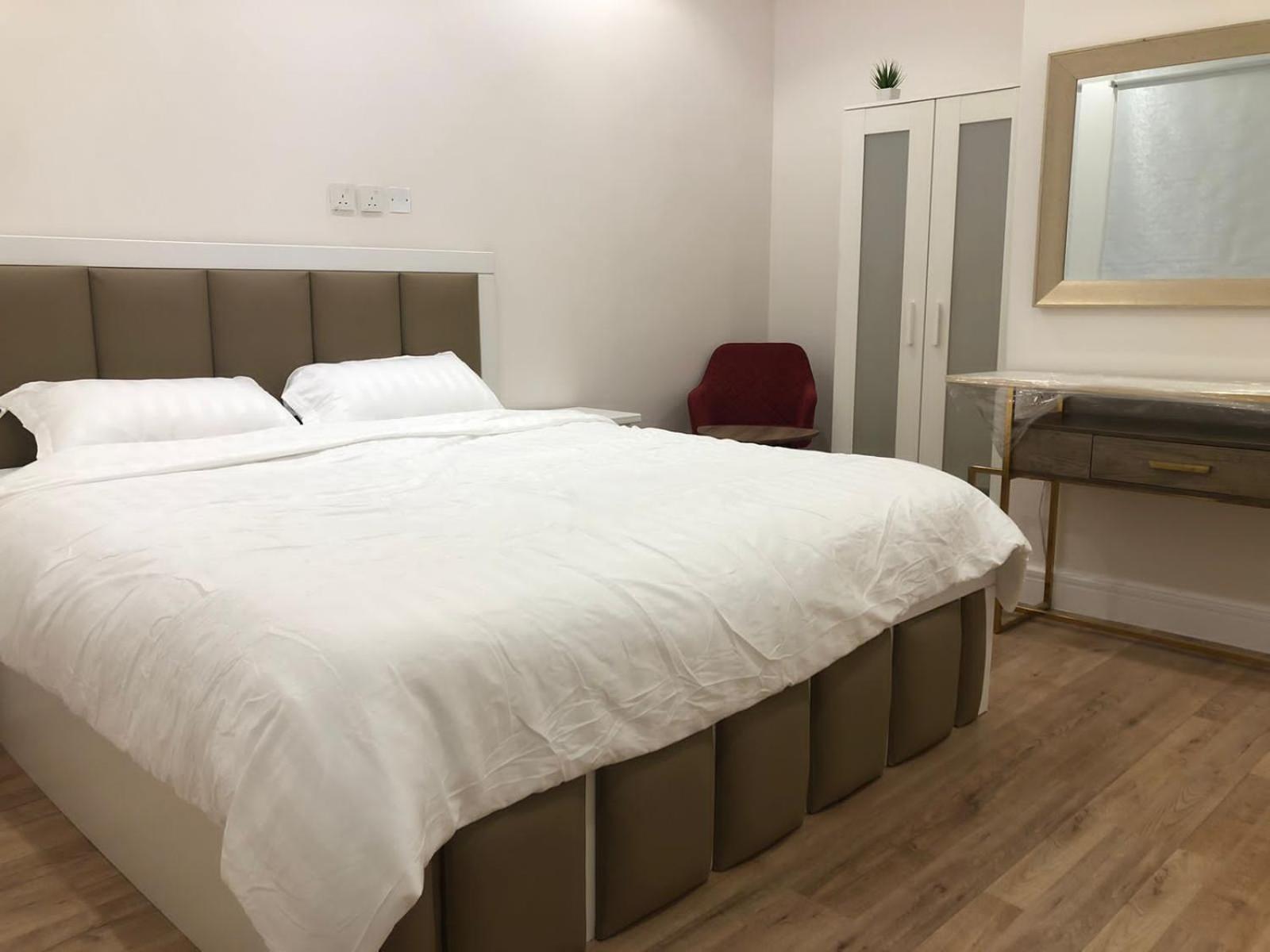 smart room Al-malaz