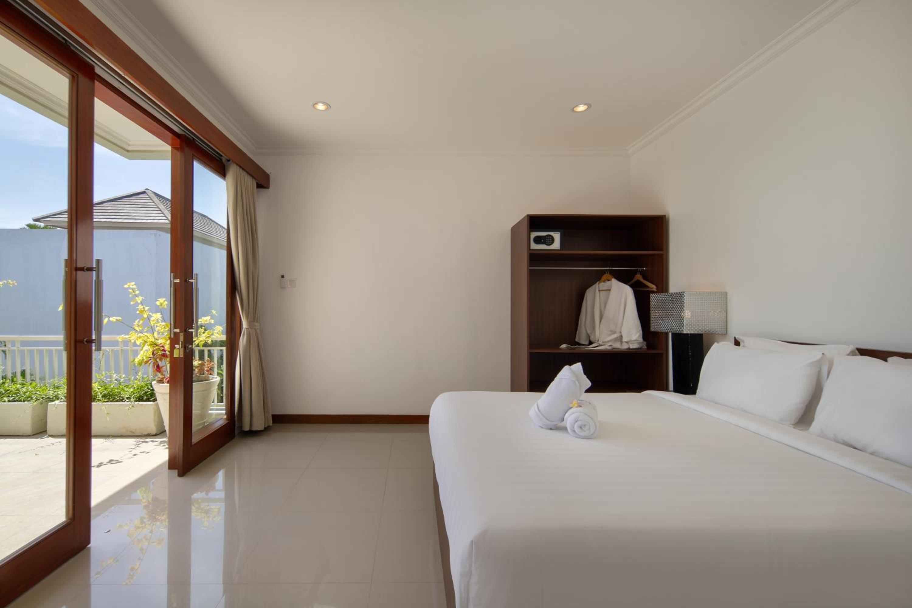 Daha Mansions Seminyak
