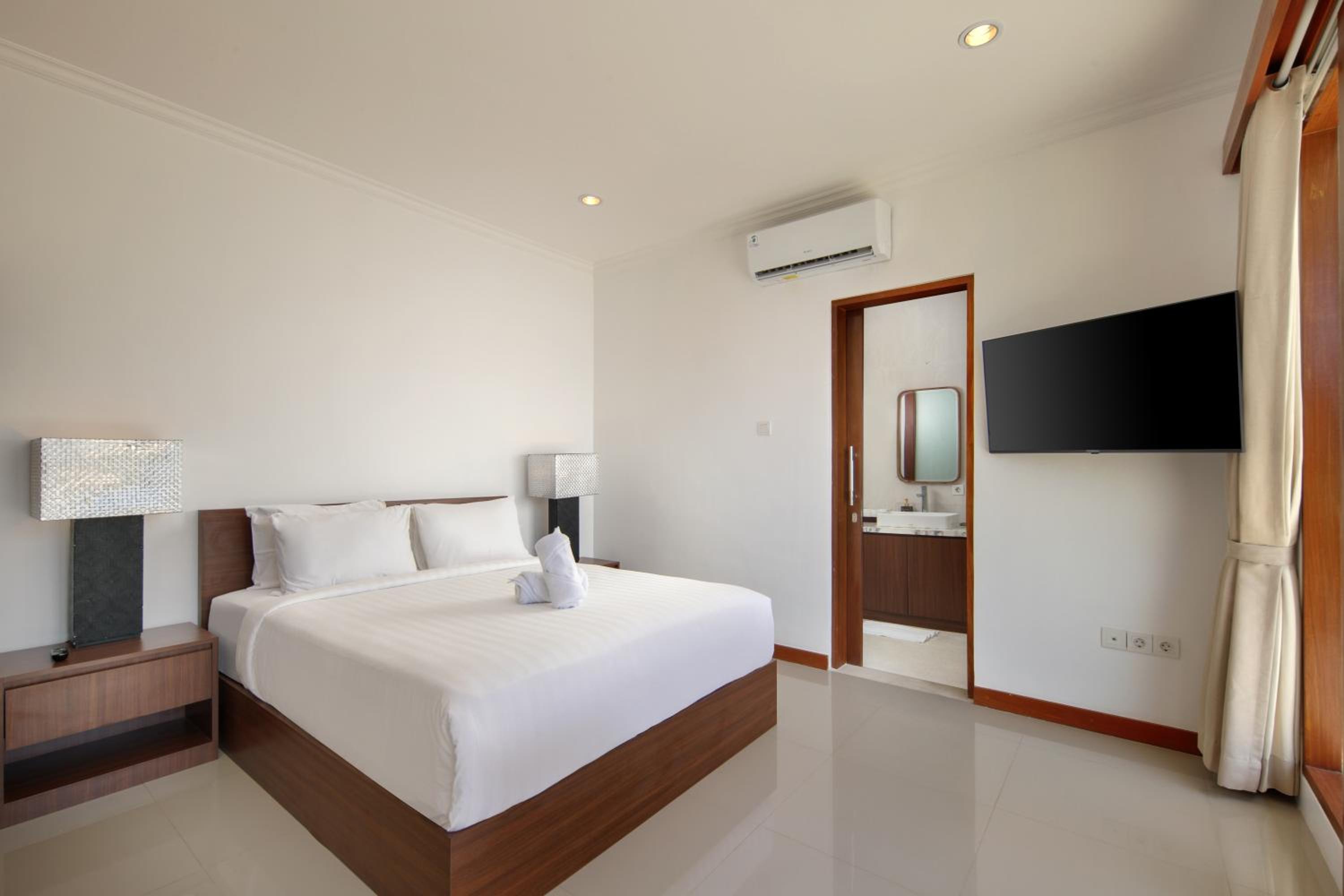 Daha Mansions Seminyak