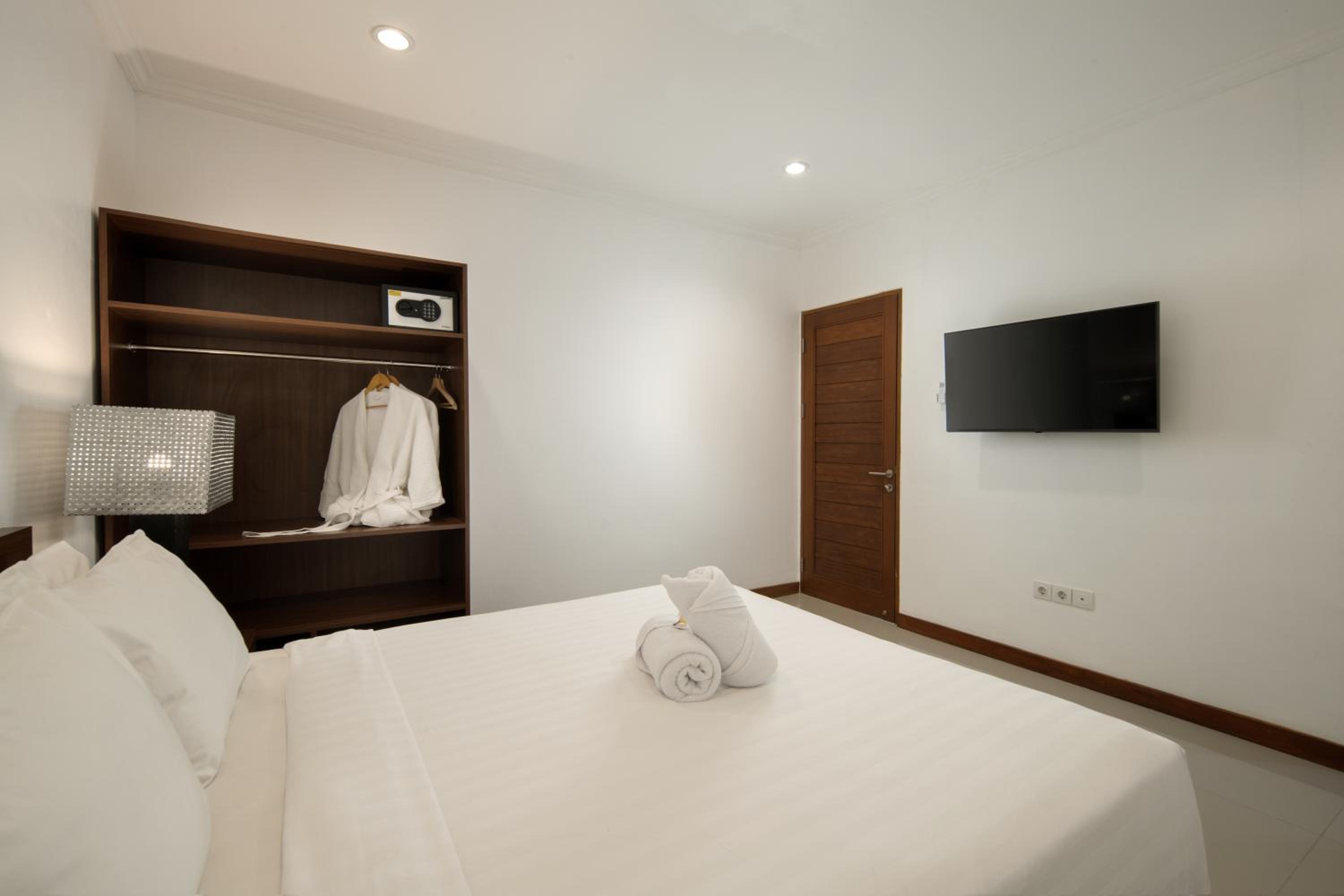 Daha Mansions Seminyak