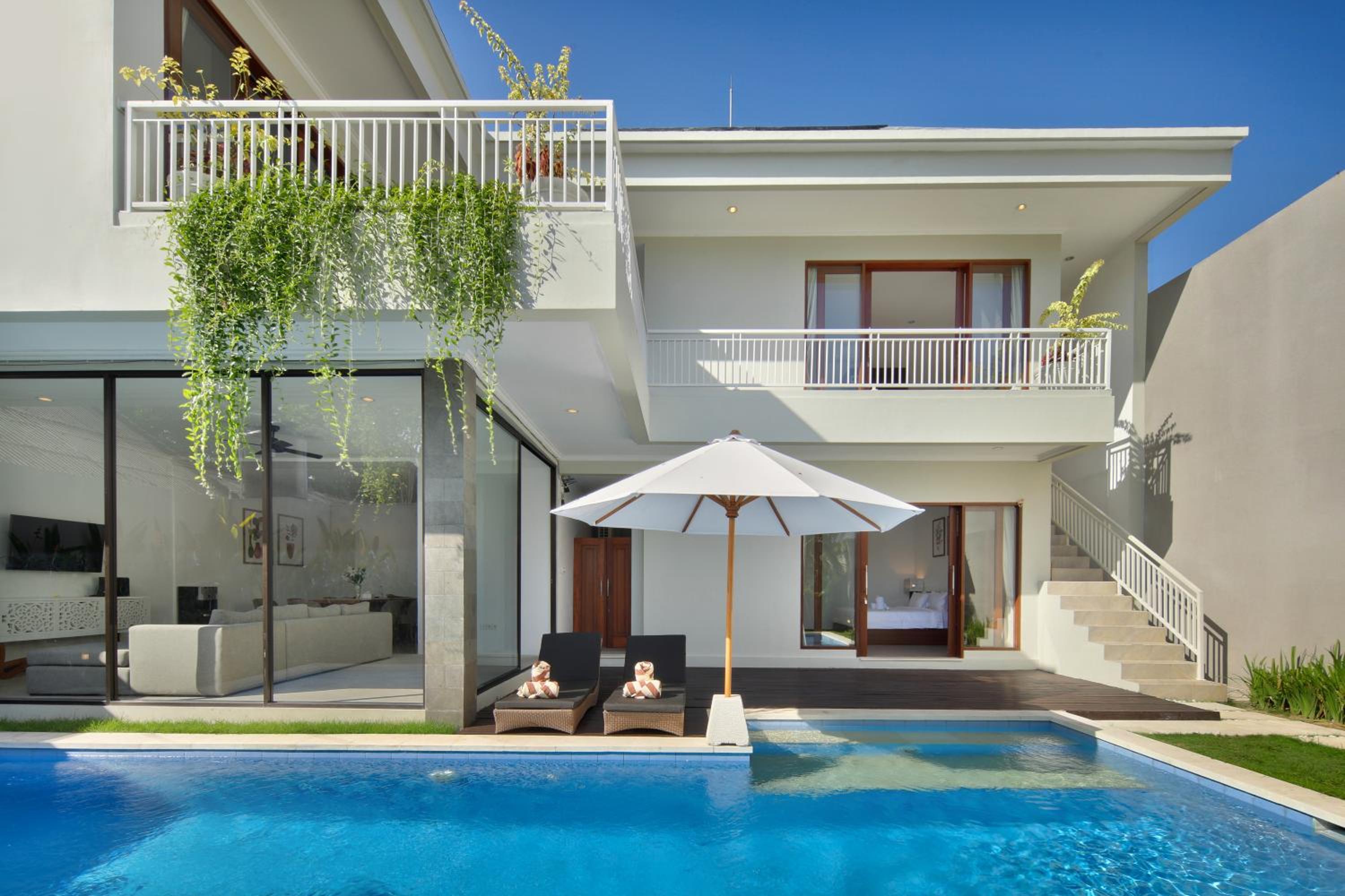 Daha Mansions Seminyak