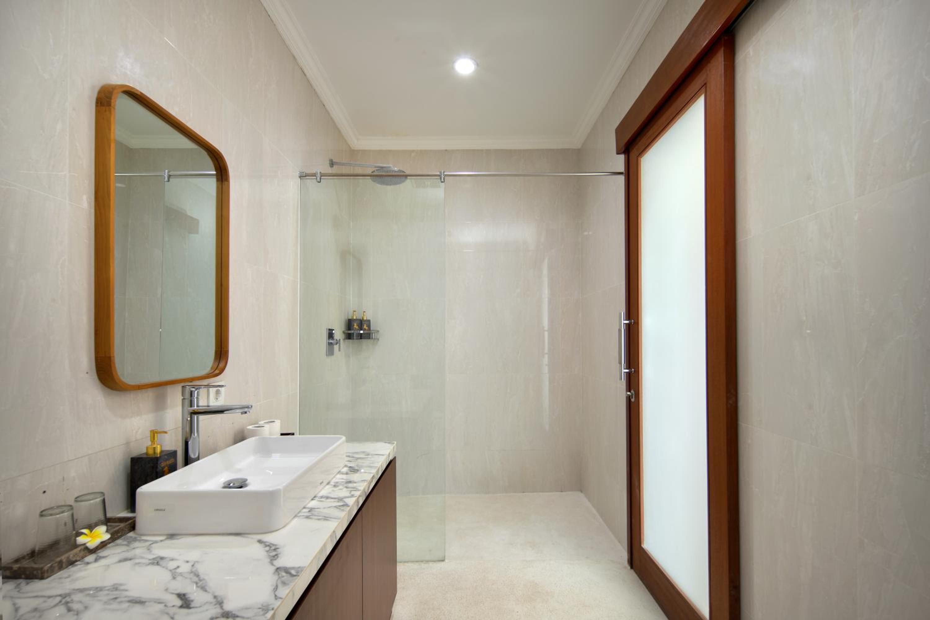 Daha Mansions Seminyak