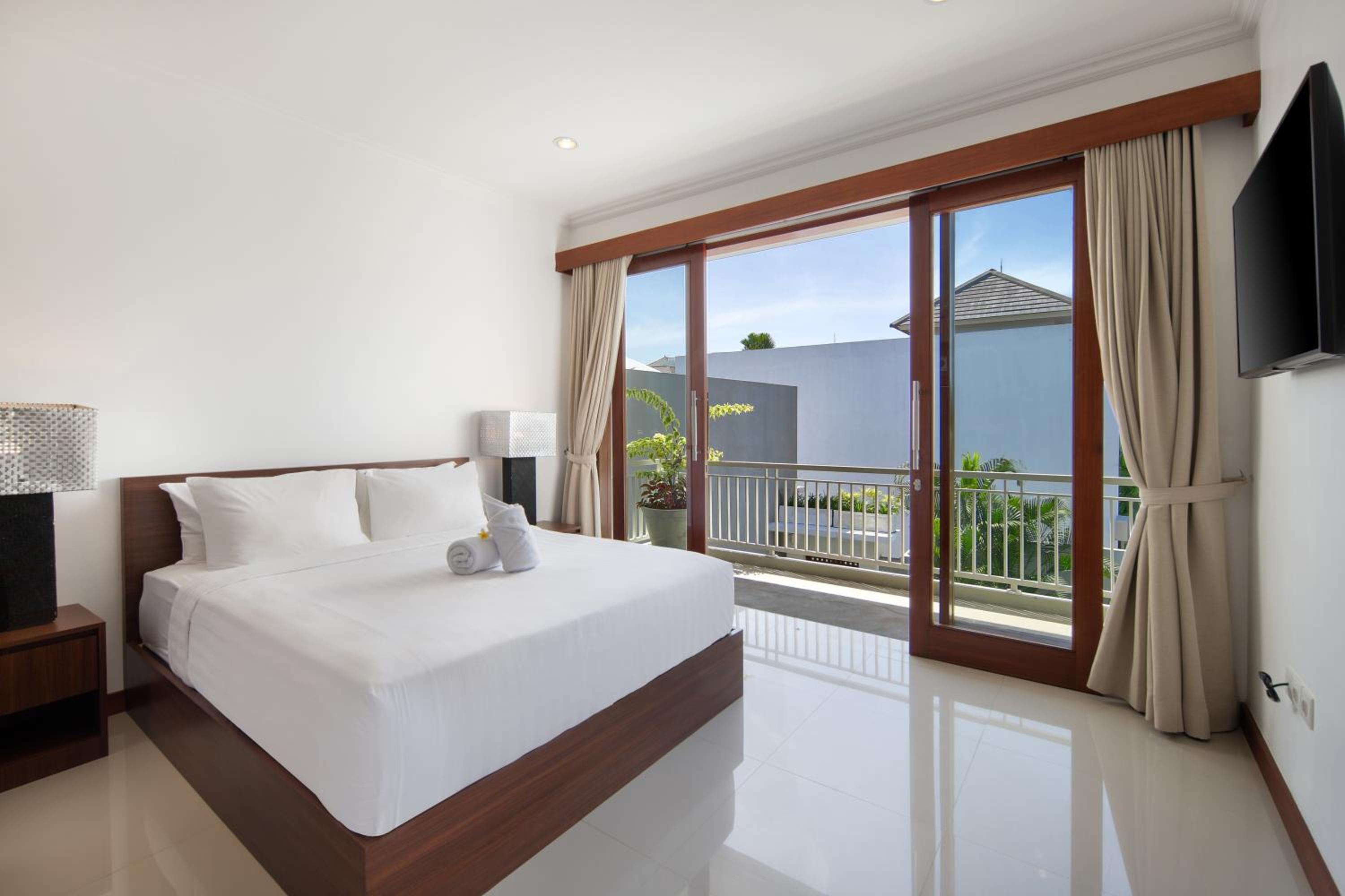 Daha Mansions Seminyak