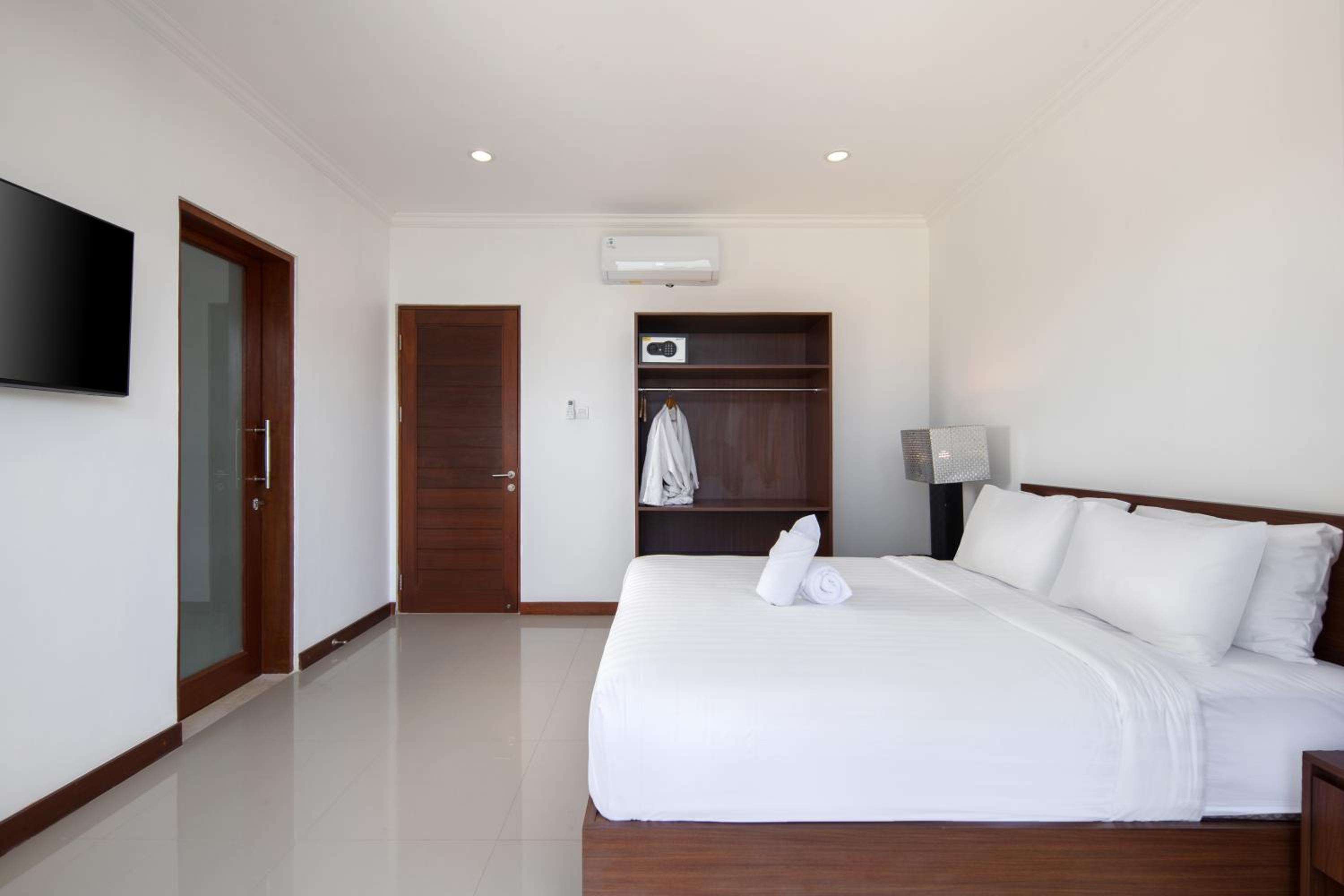 Daha Mansions Seminyak