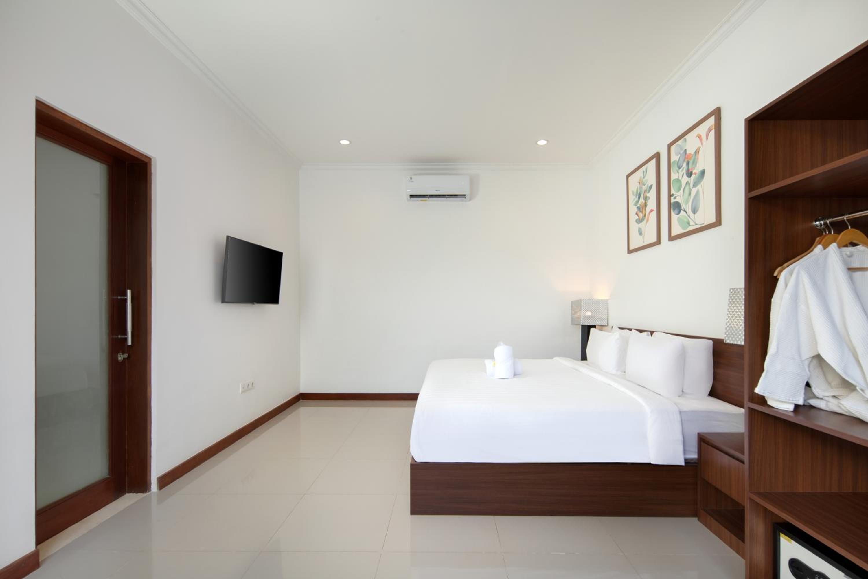 Daha Mansions Seminyak