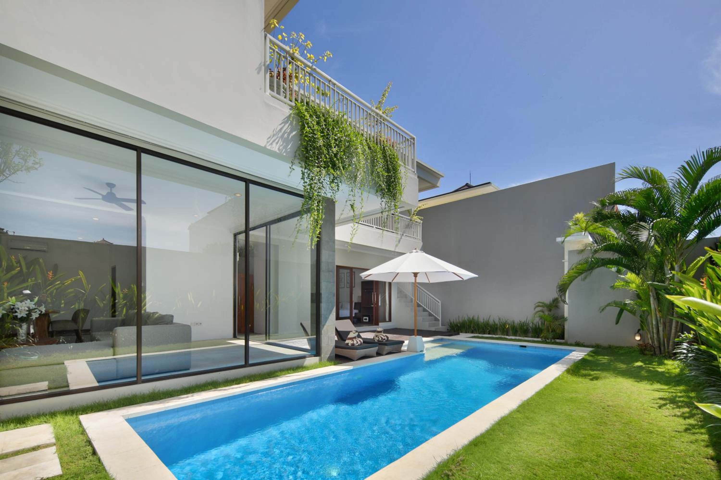 Daha Mansions Seminyak