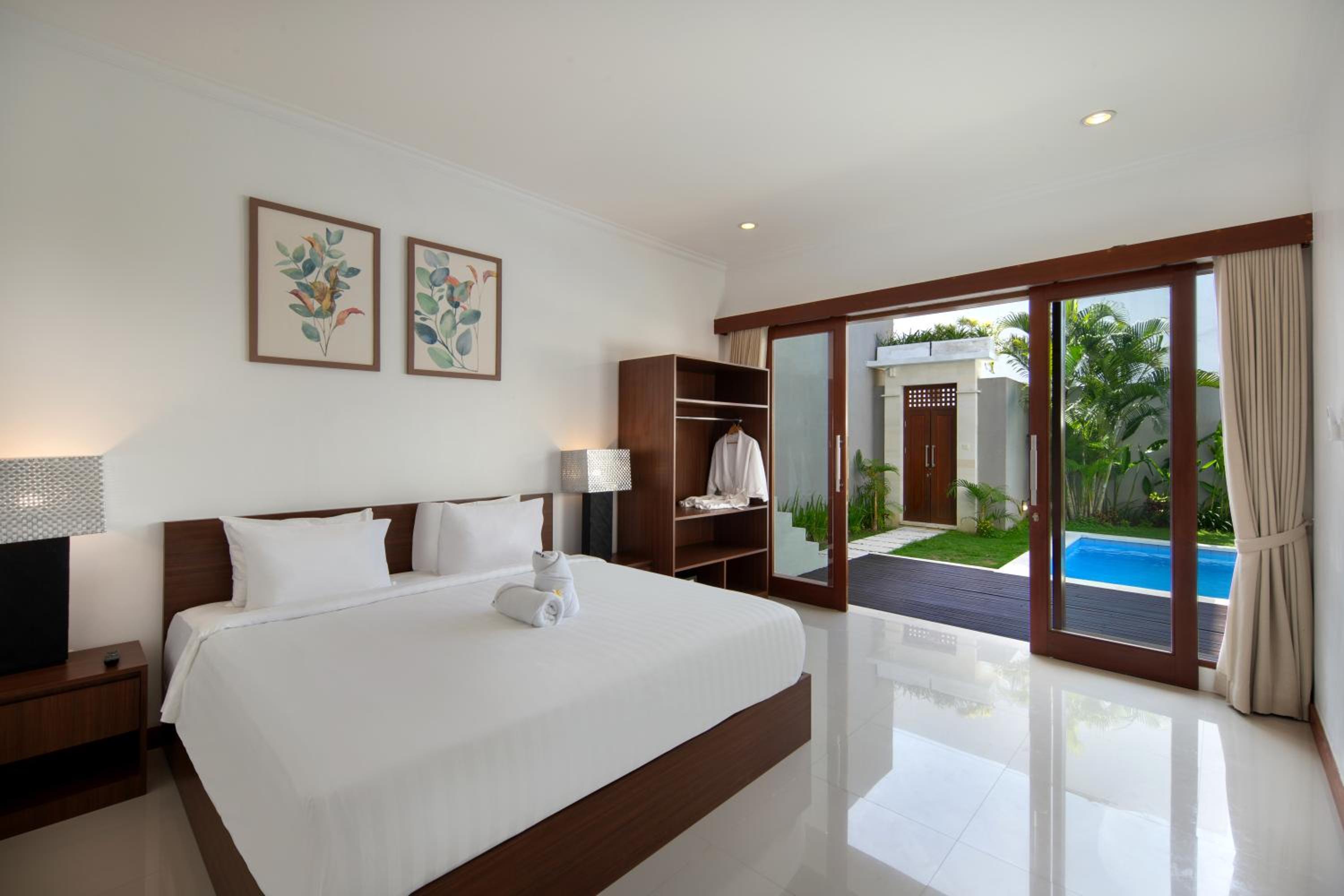 Daha Mansions Seminyak