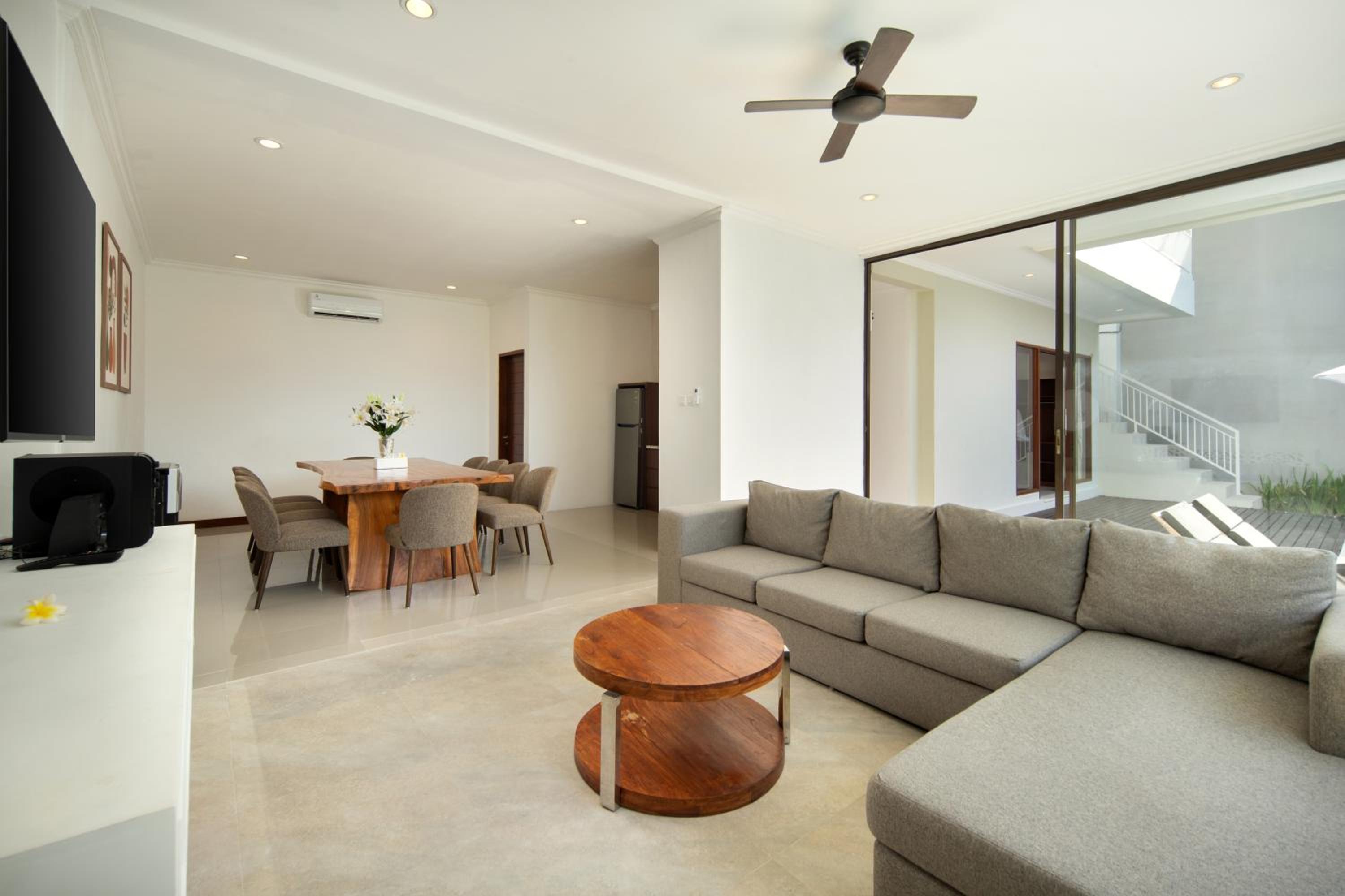 Daha Mansions Seminyak