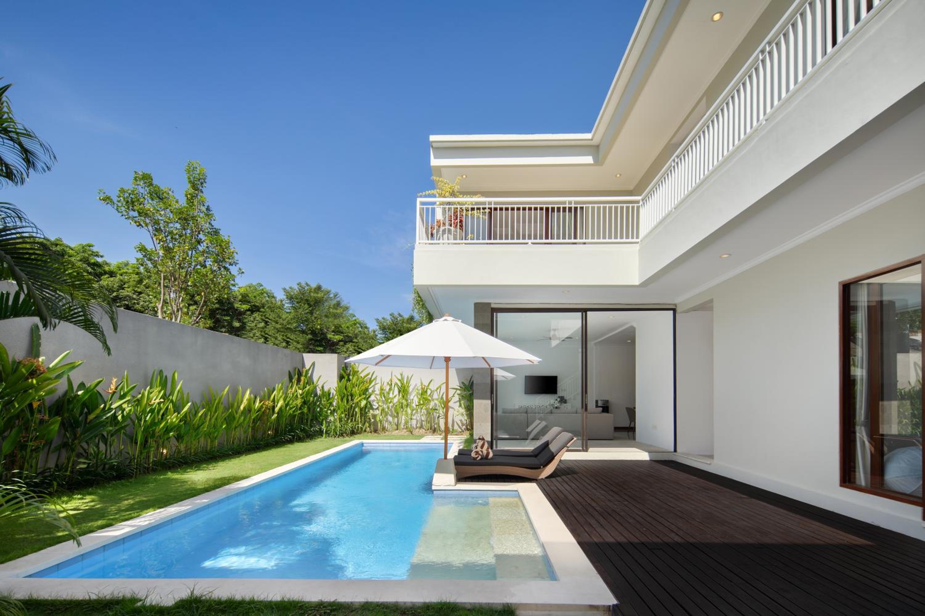 Daha Mansions Seminyak
