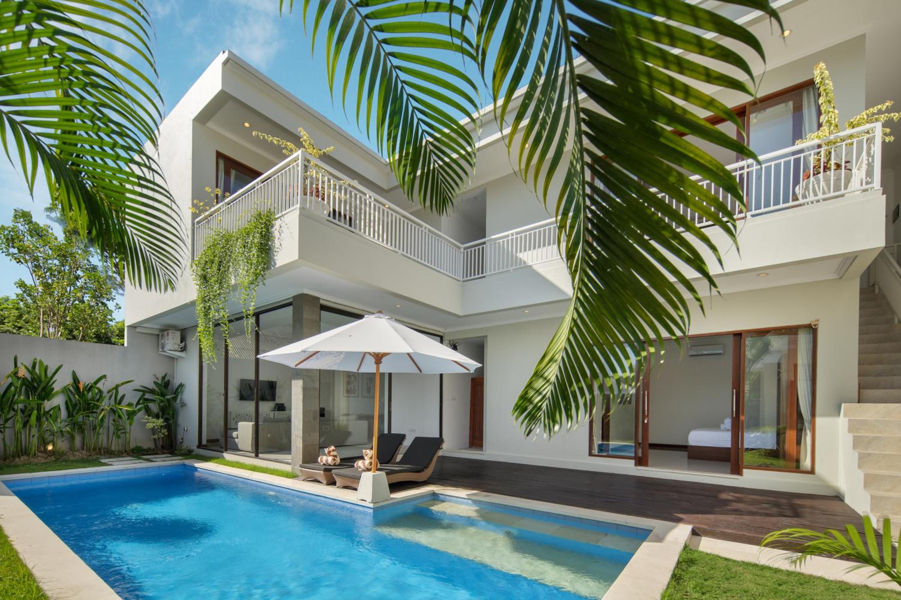 Daha Mansions Seminyak