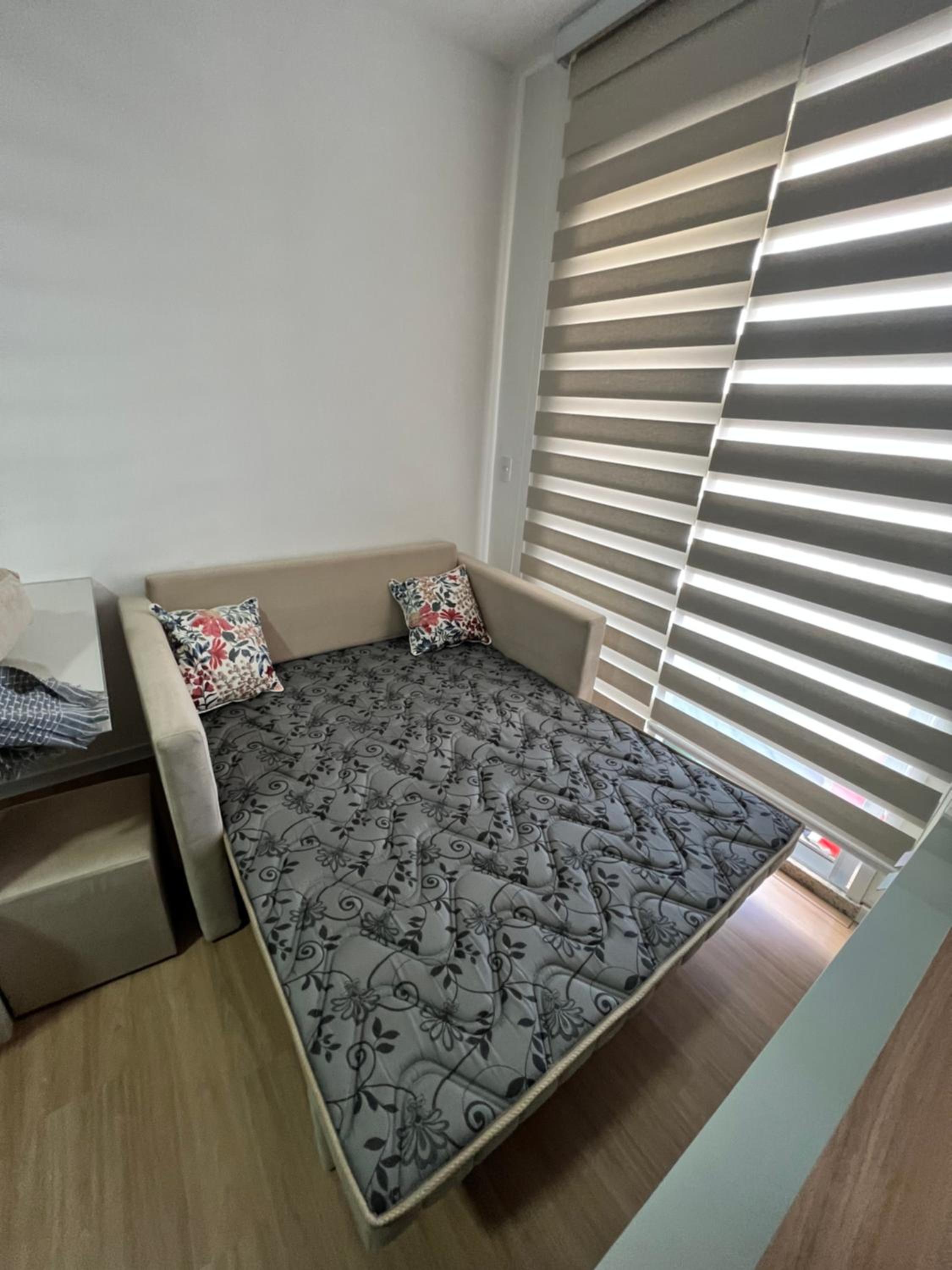 Excelente Apartamento La Vista Allianz Parque