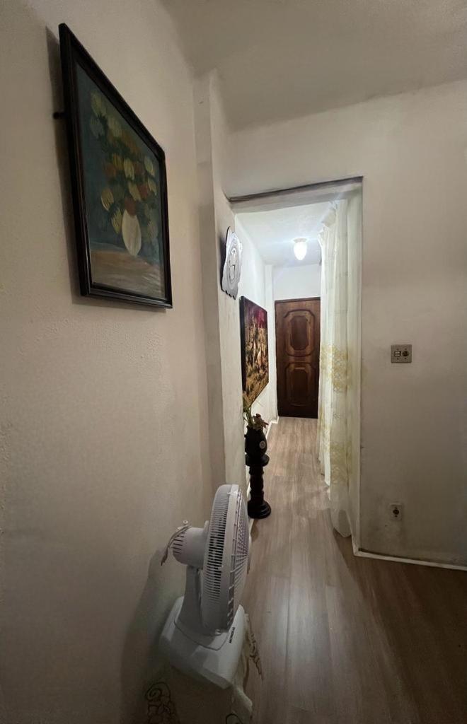Apartamento em Copacabana beira mar