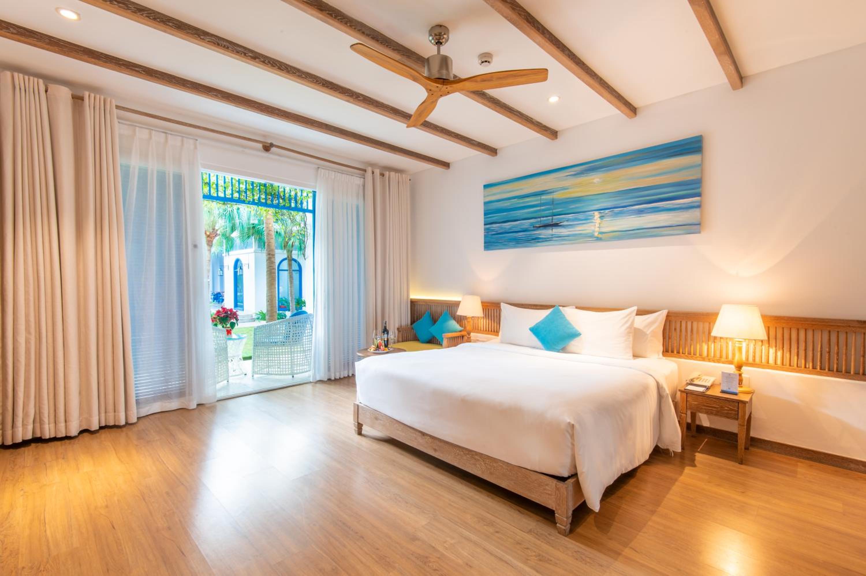 Risemount Premier Resort Da Nang