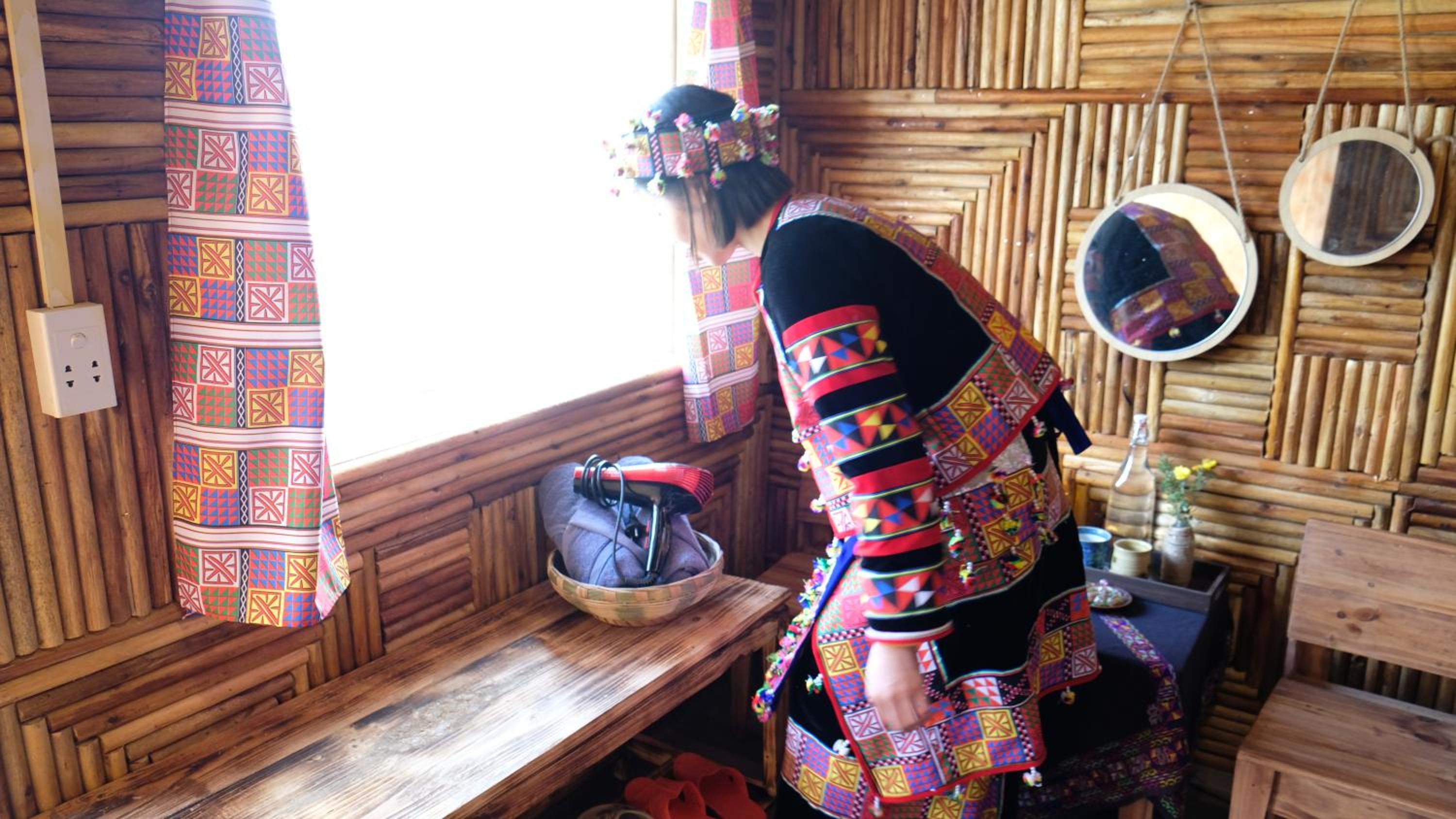 Gõ Kiến Homestay