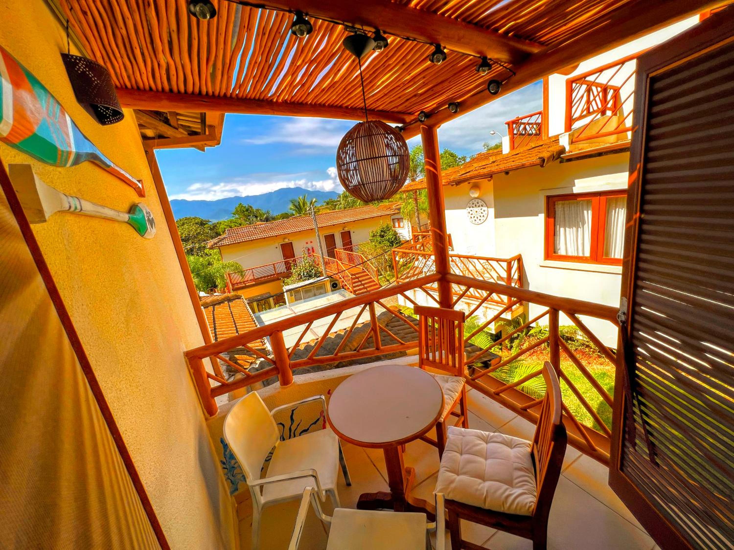 Condomínio Residencial Yacamim