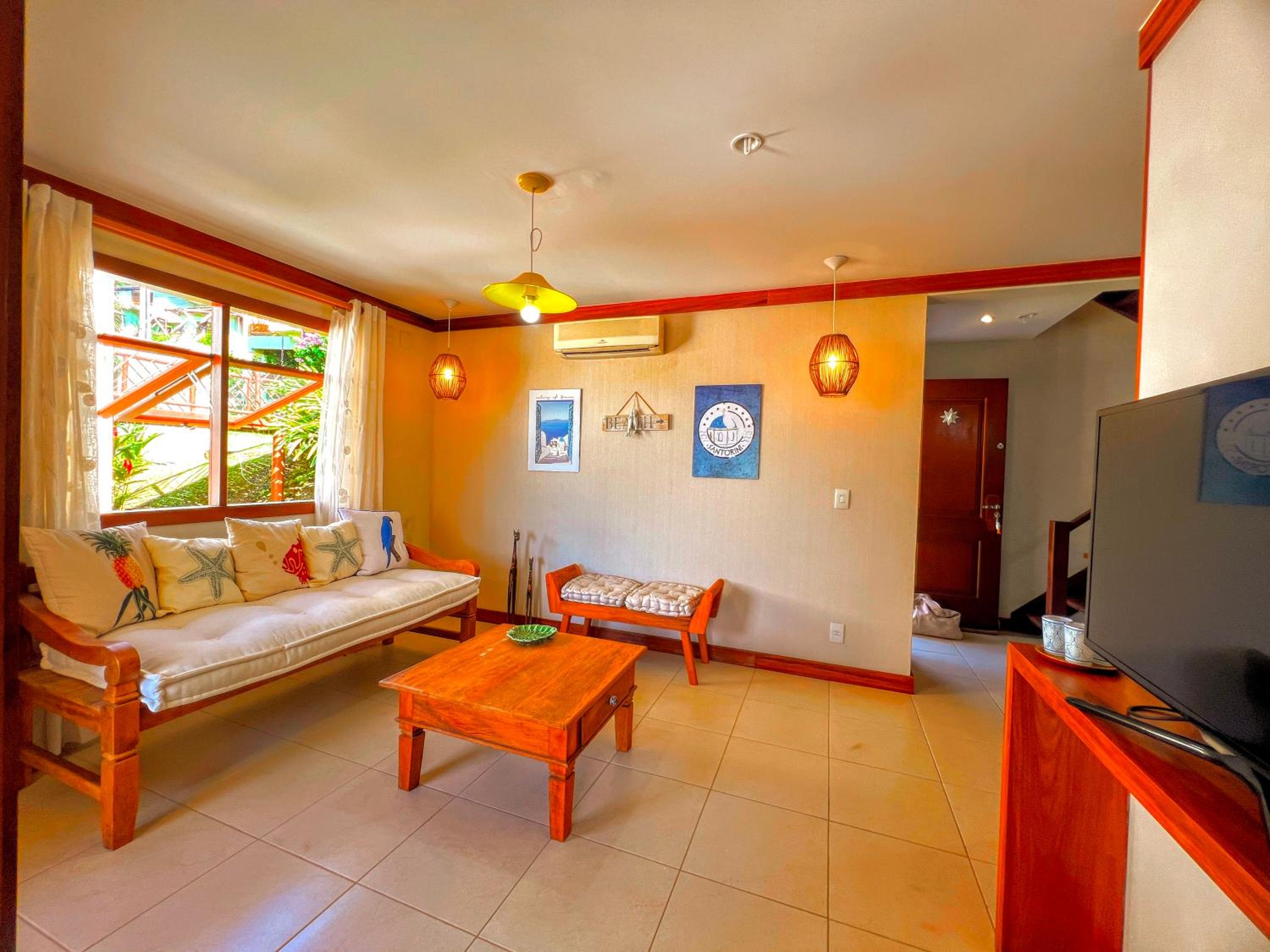Condomínio Residencial Yacamim