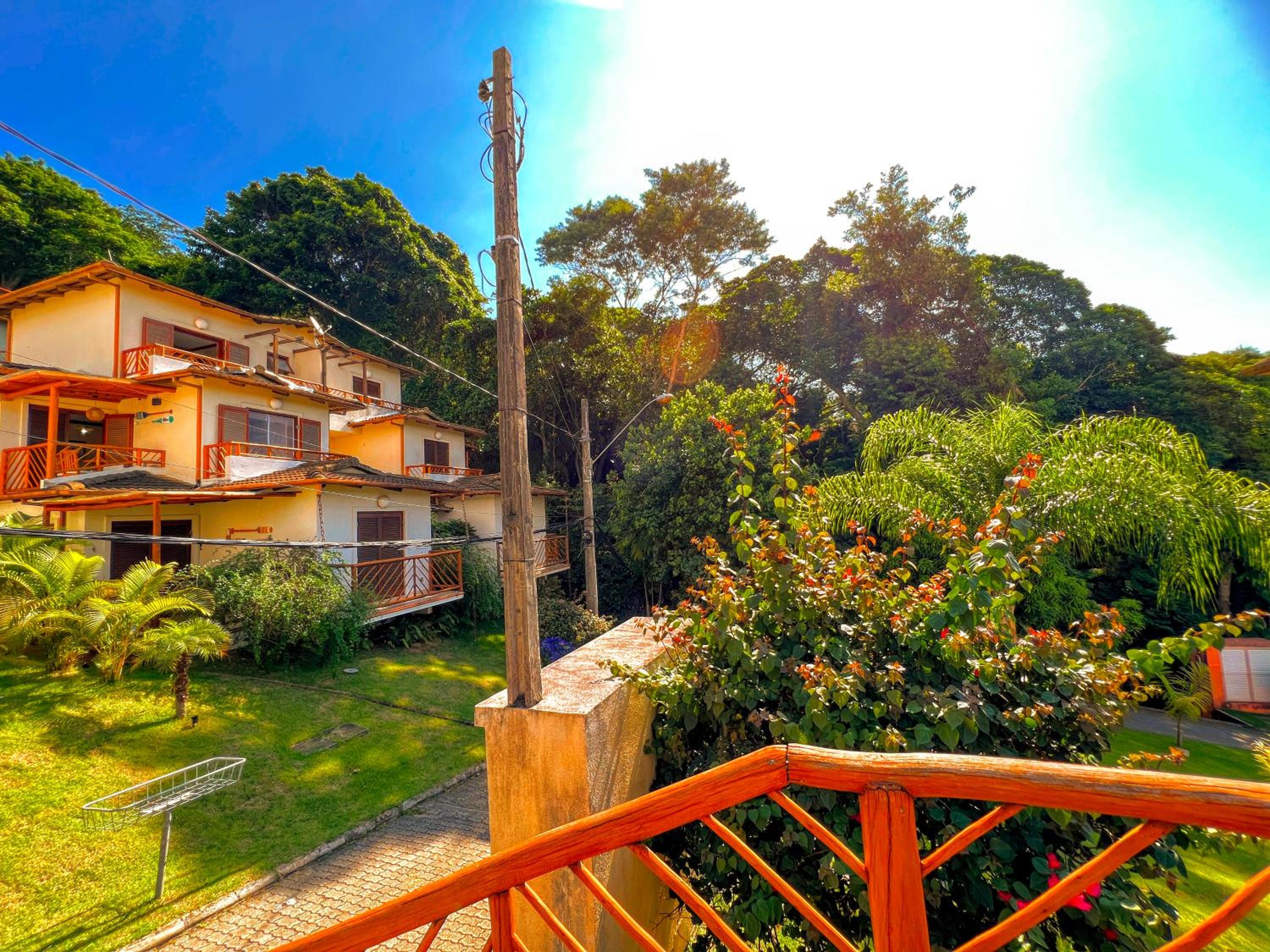 Condomínio Residencial Yacamim