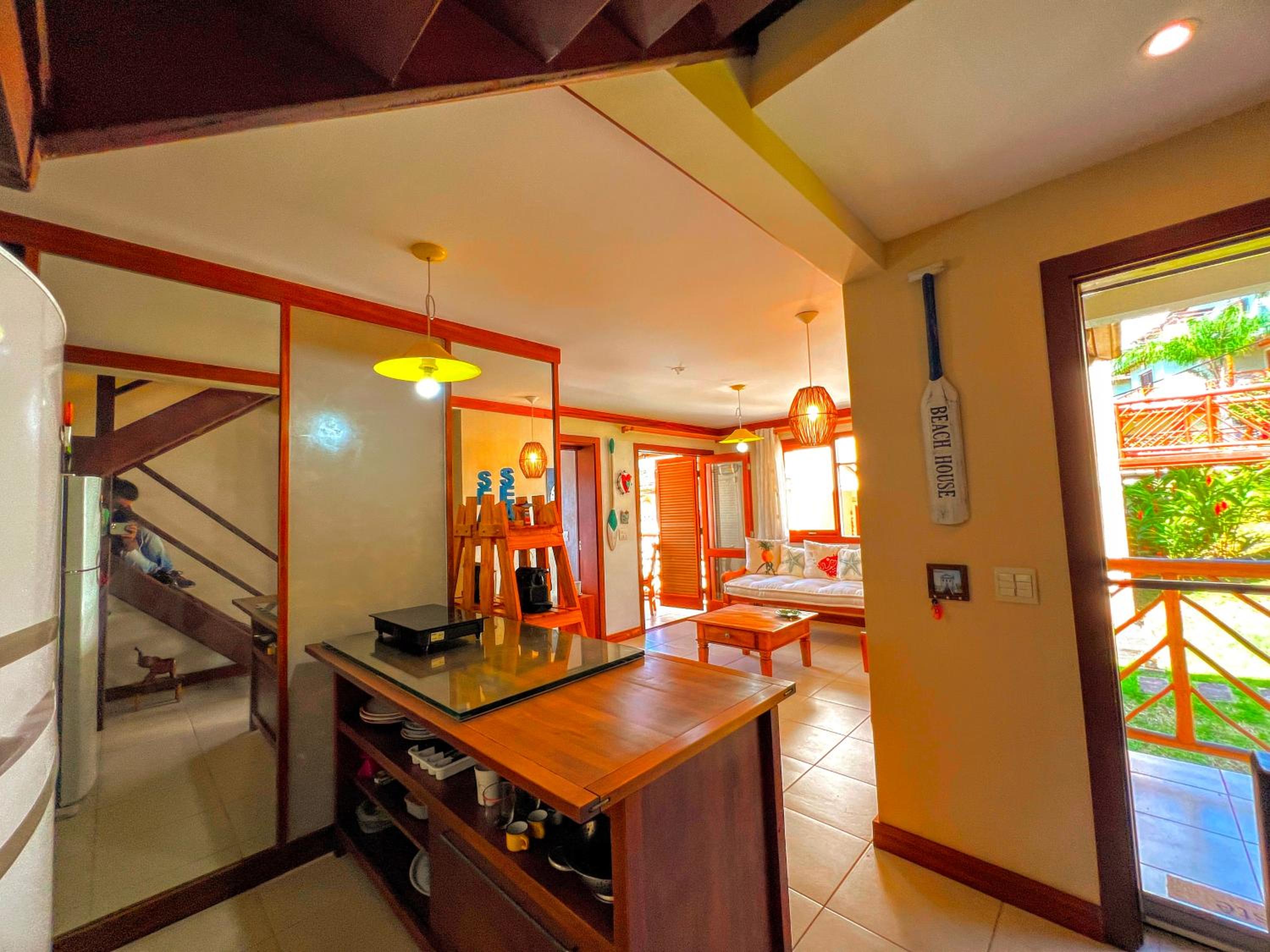 Condomínio Residencial Yacamim