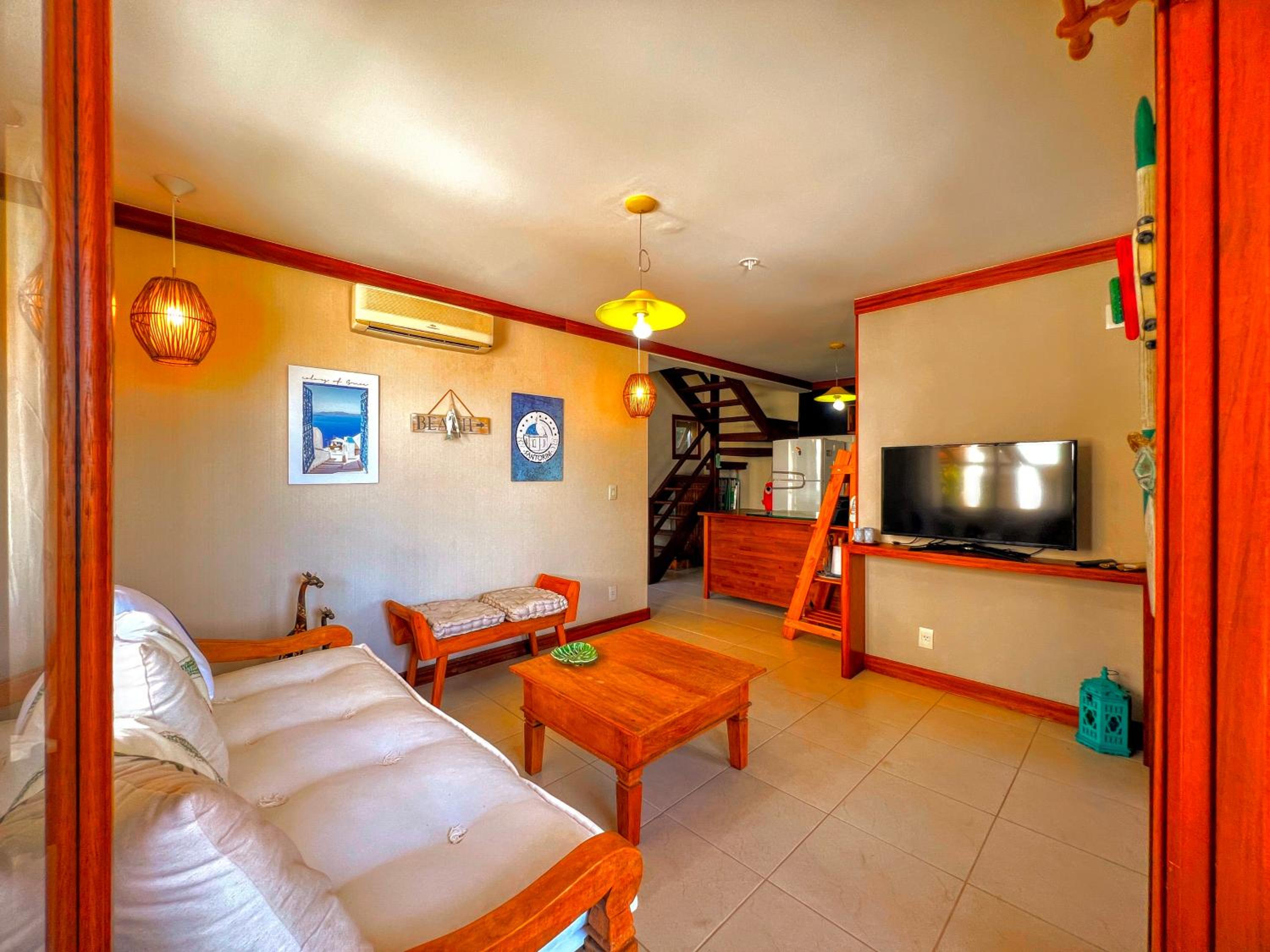 Condomínio Residencial Yacamim