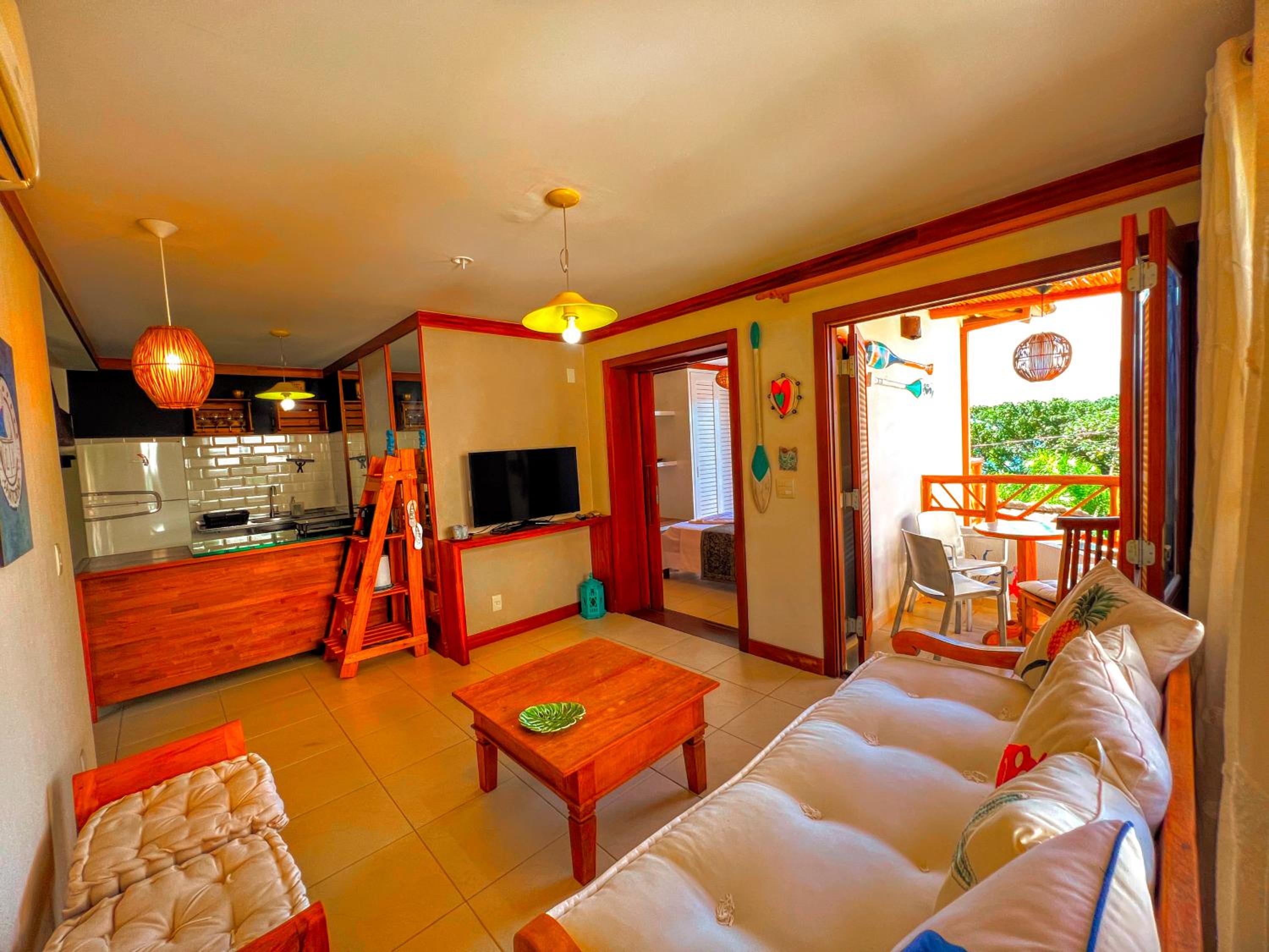 Condomínio Residencial Yacamim