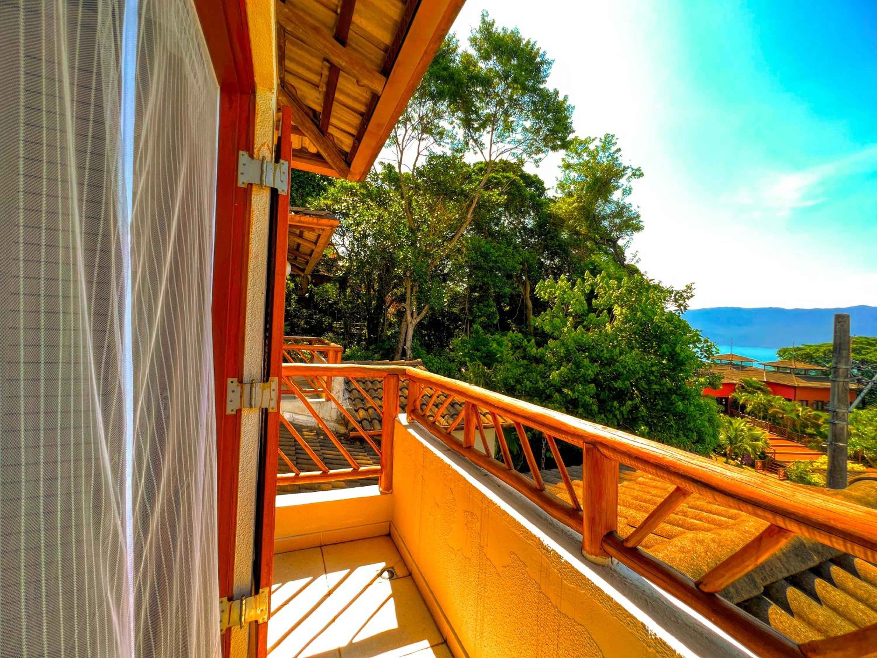 Condomínio Residencial Yacamim