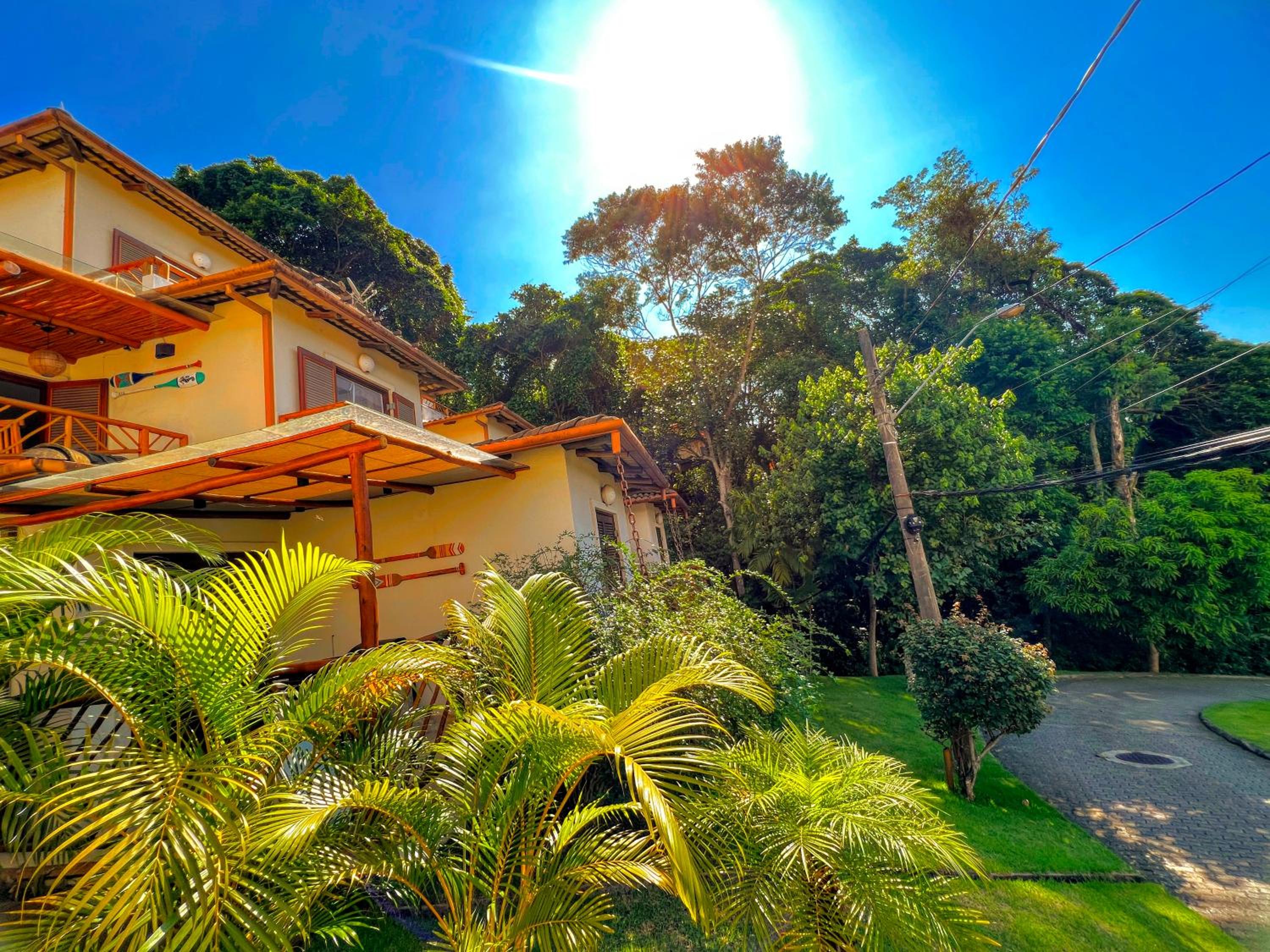 Condomínio Residencial Yacamim
