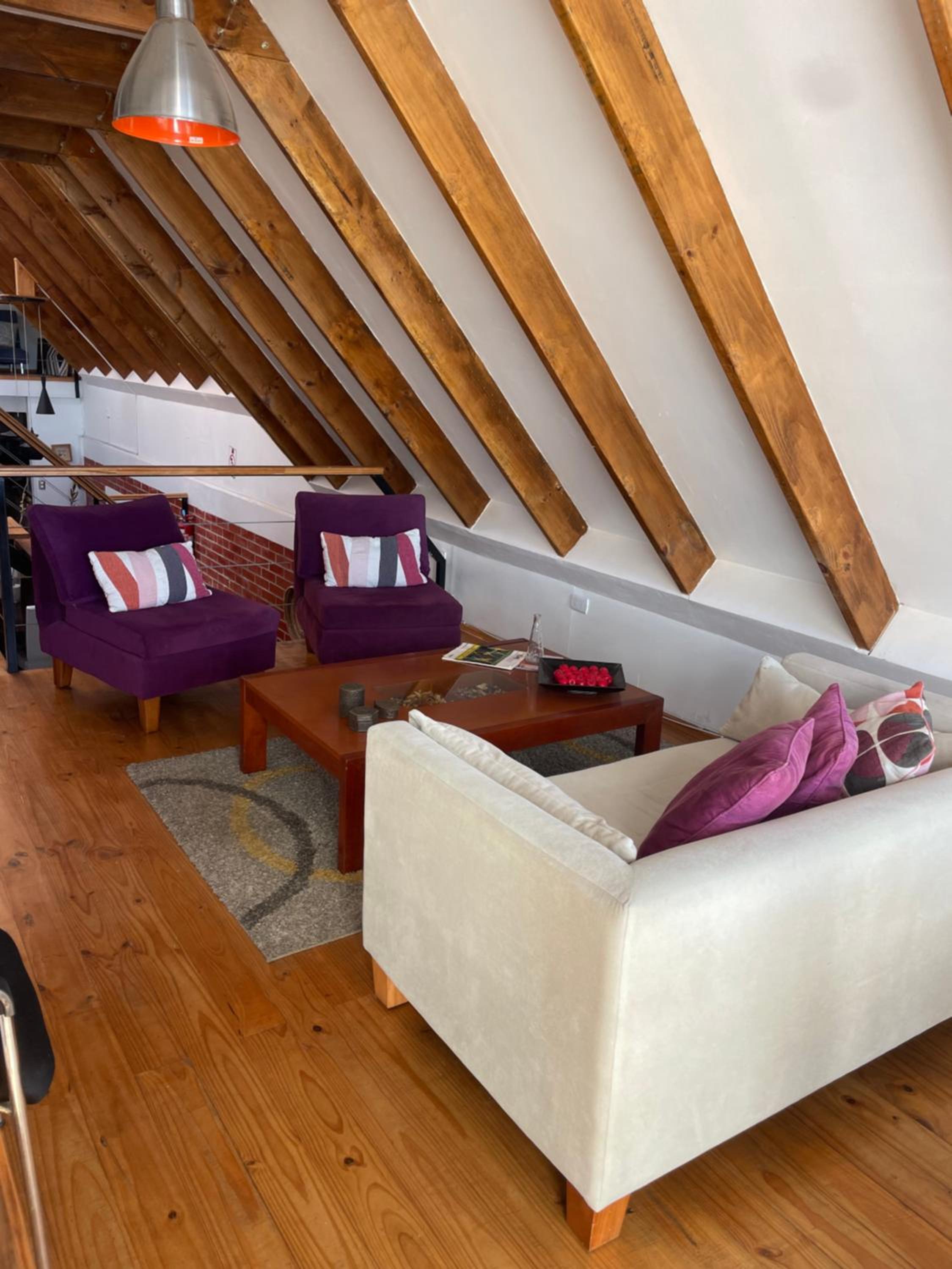 Hostal Napoli