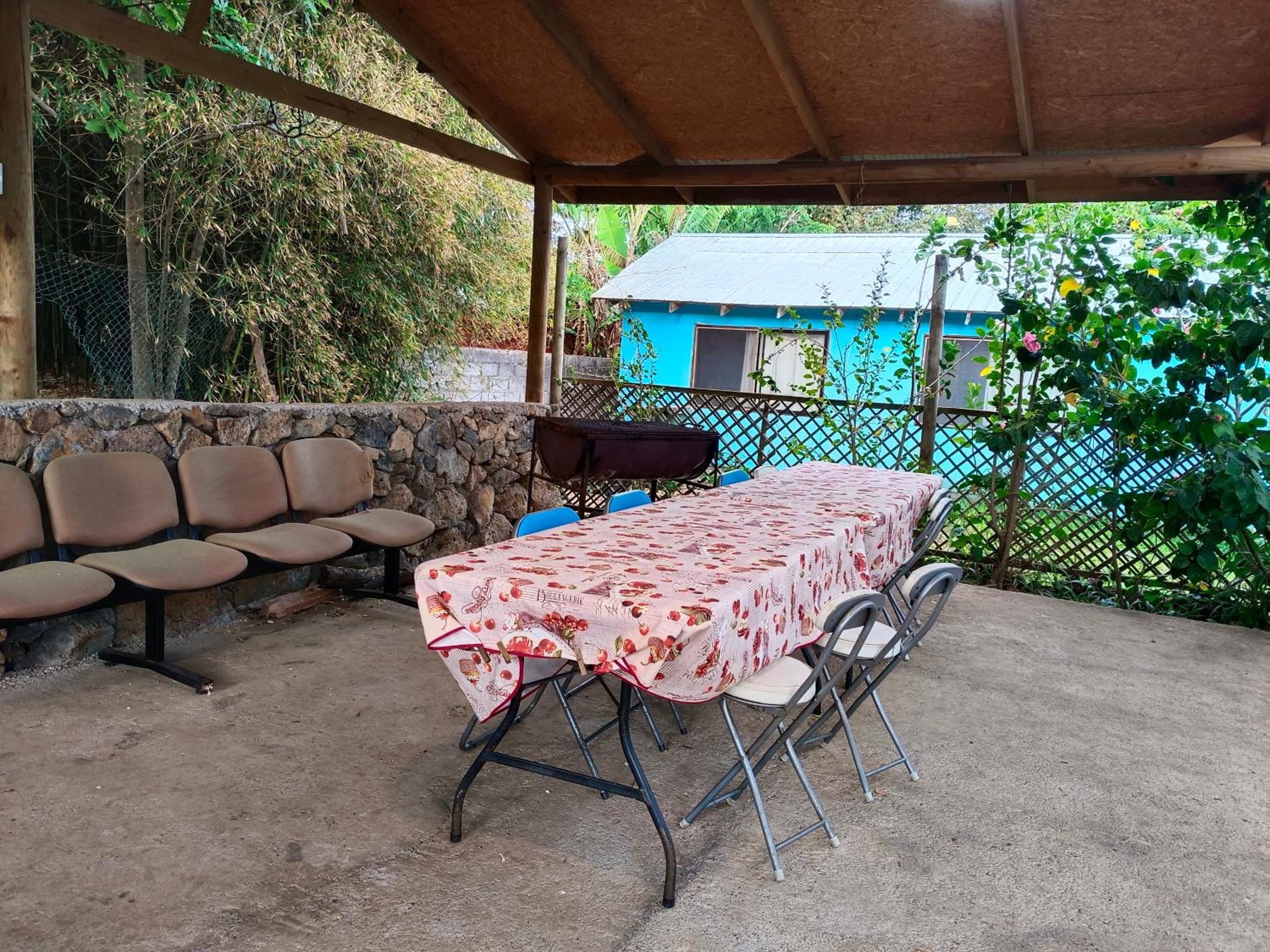 Hostal Kaiheke