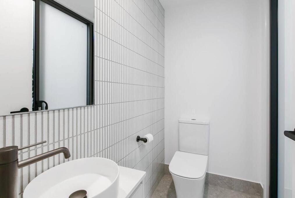 Oceanic-Pet Friendly Townhouse 8min to Mooloolaba