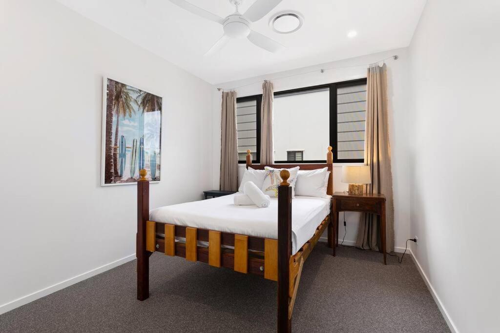 Oceanic-Pet Friendly Townhouse 8min to Mooloolaba