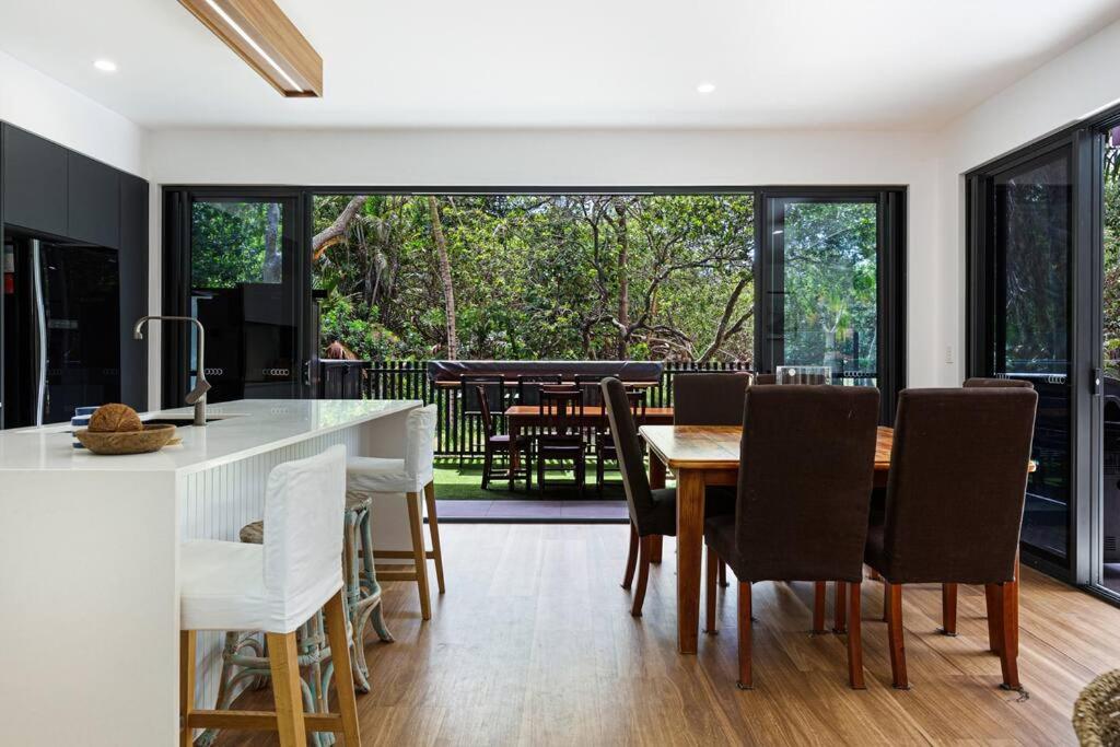 Oceanic-Pet Friendly Townhouse 8min to Mooloolaba