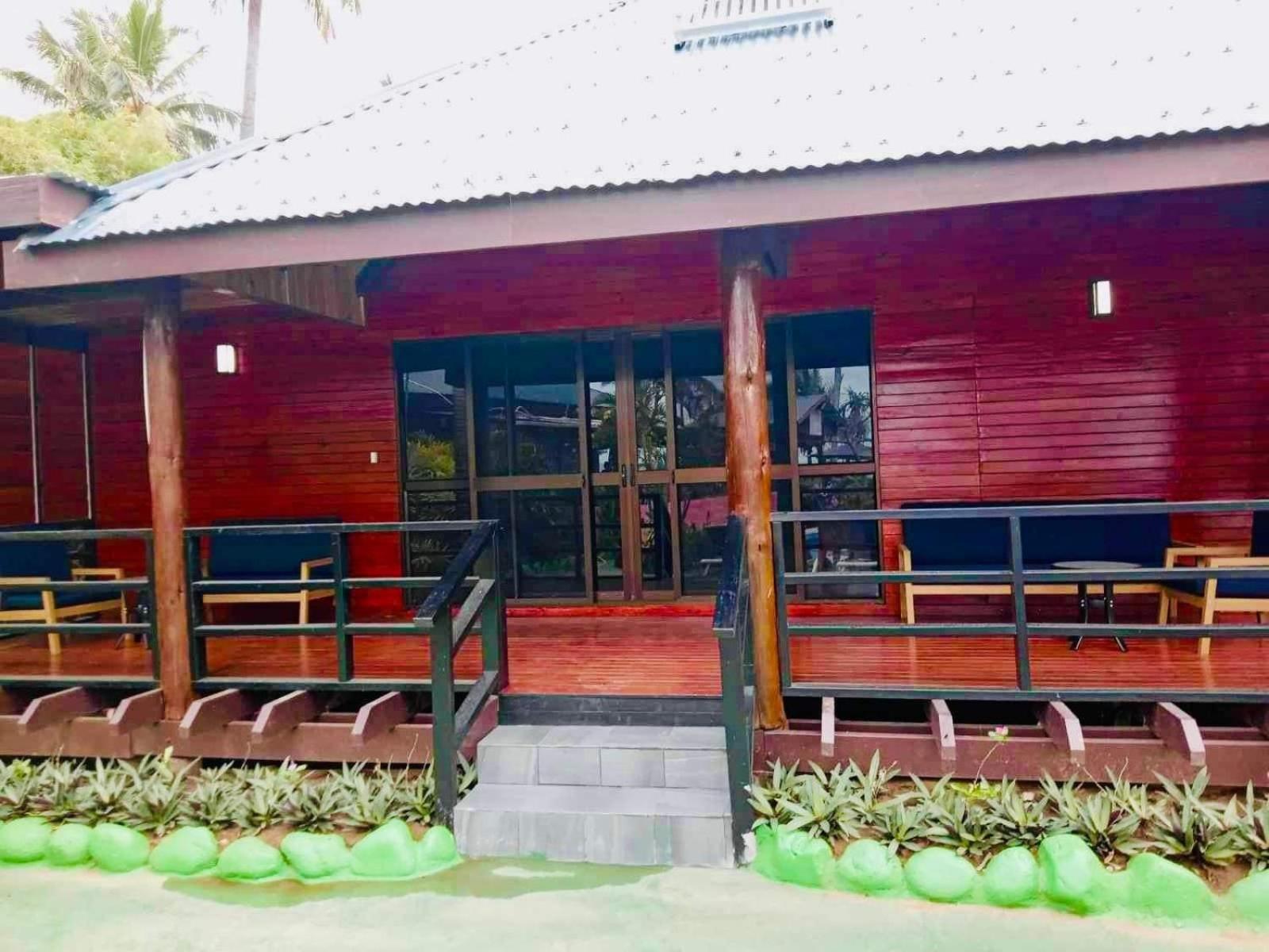 Club Fiji Resort