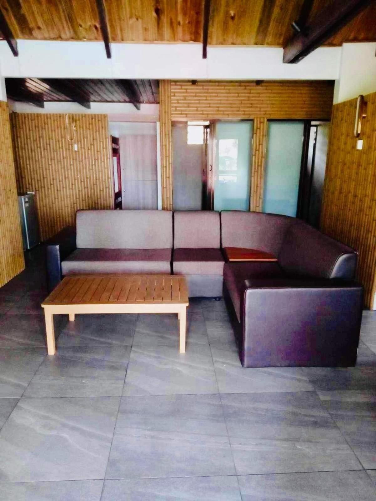 Club Fiji Resort-1