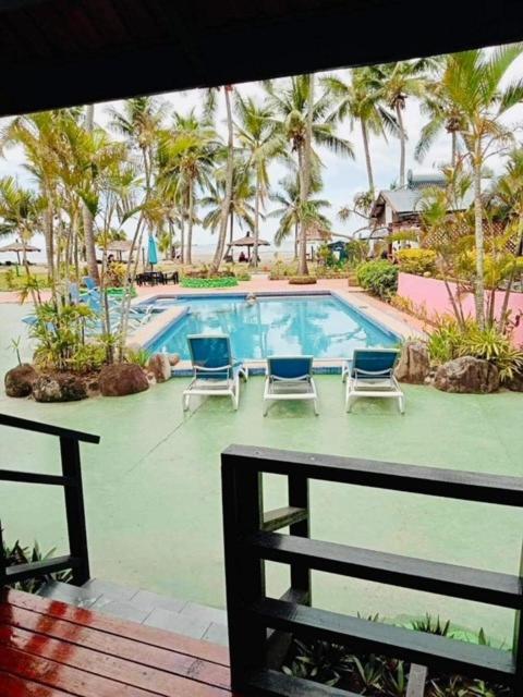 Club Fiji Resort-2
